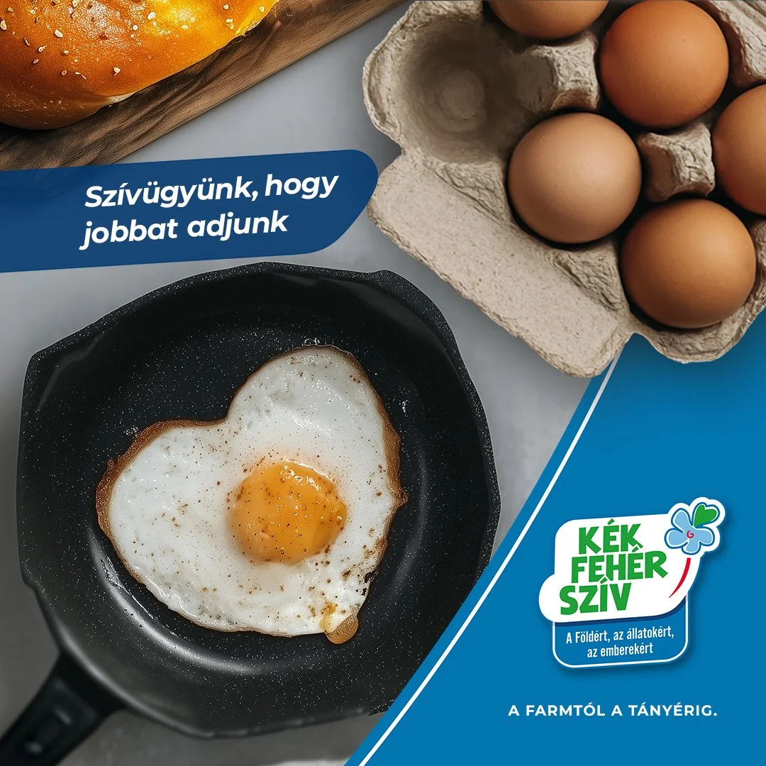 Bleu-Blanc-Coeur campaign