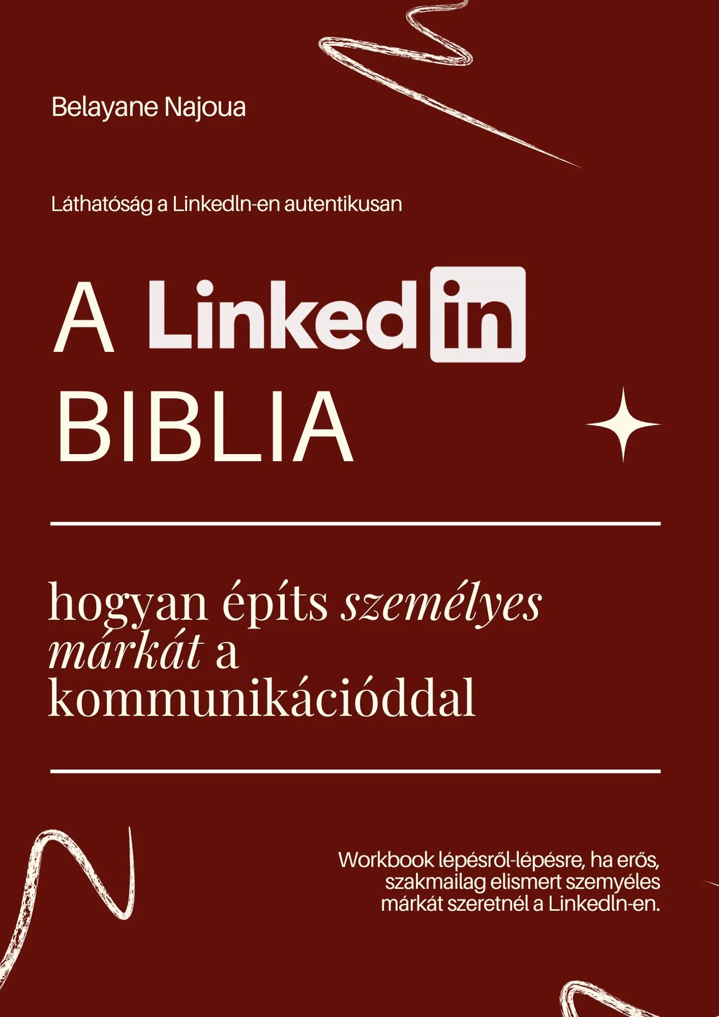 A Linkedln Biblia - Magyar