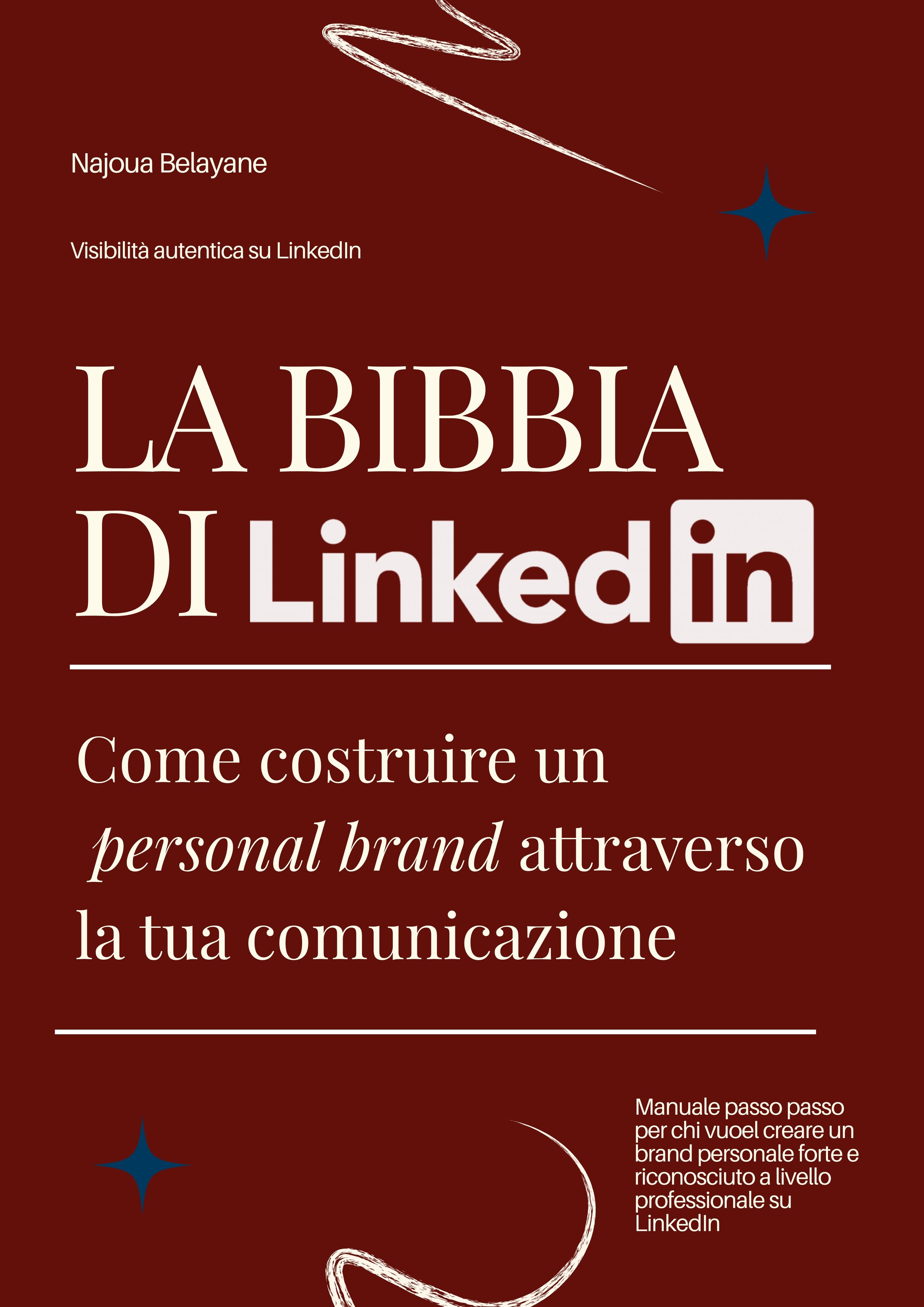La Bibbia di Linkedln - Italiano