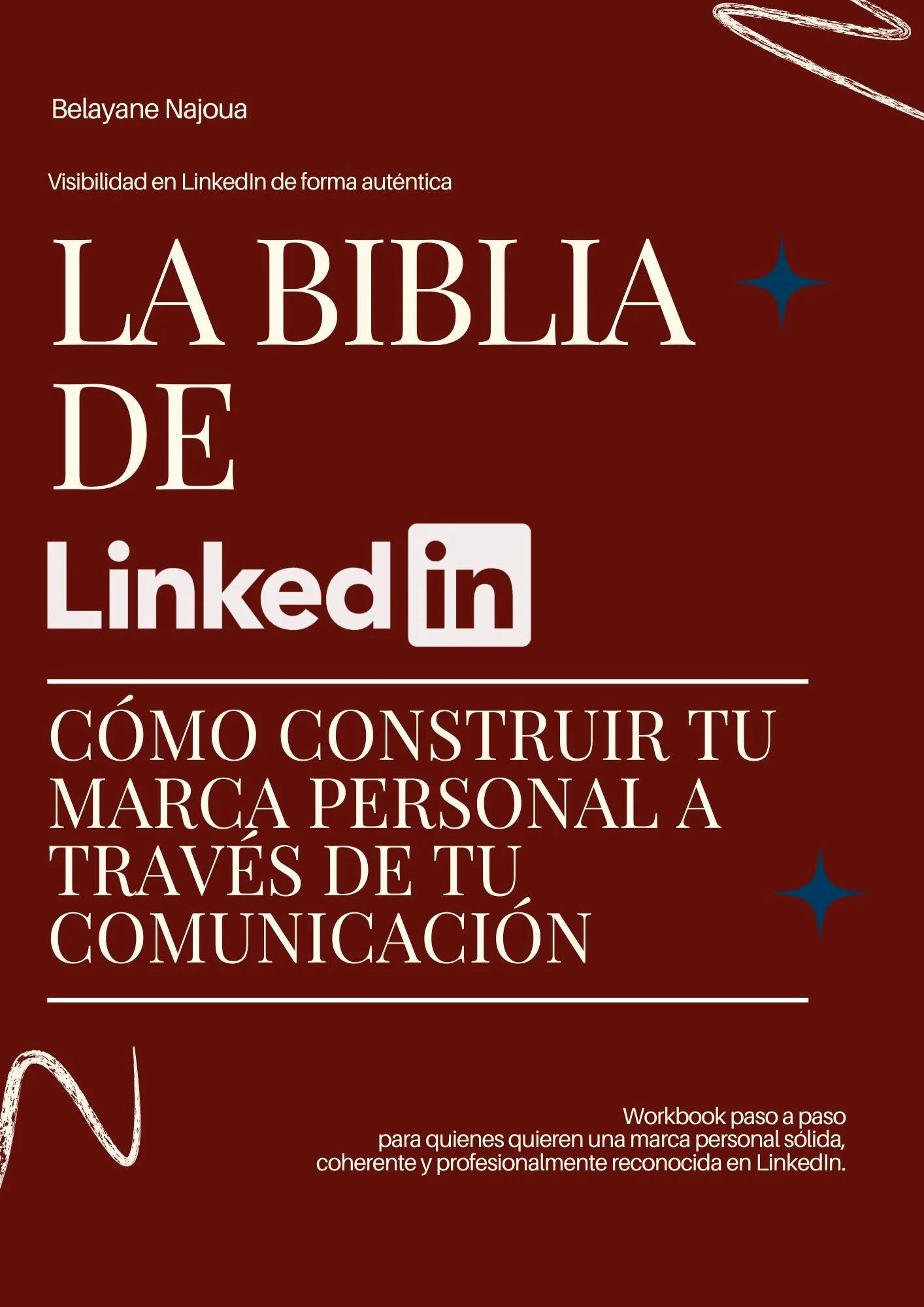 La Biblia de Linkedln - Español