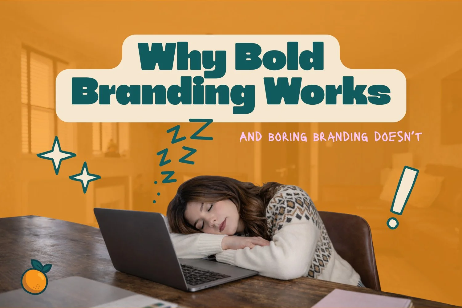 Why Bold Branding Works (and Who It’s For)