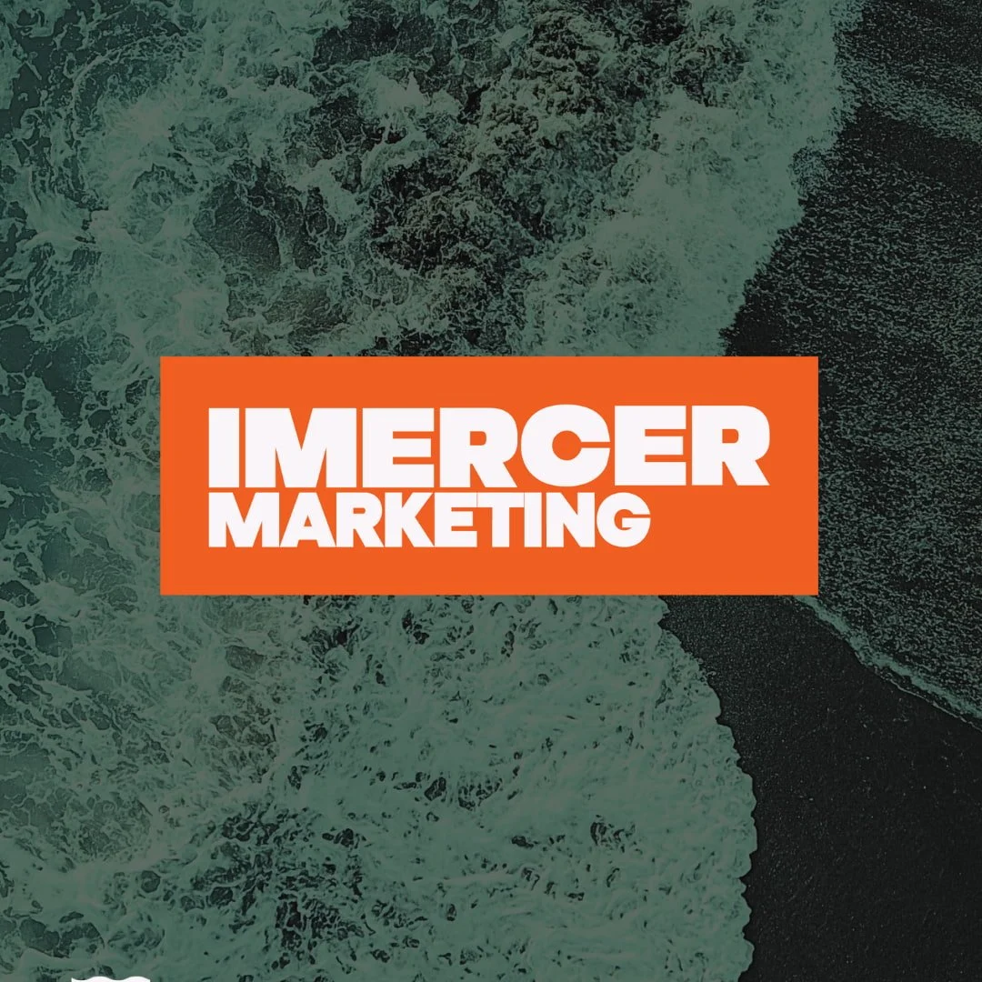 IMercer Marketing