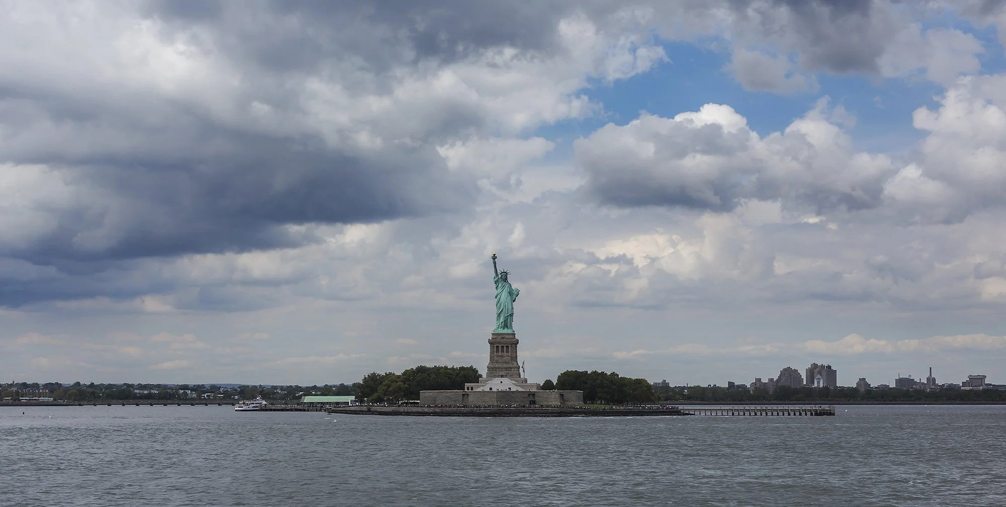 New York - U.S.A.