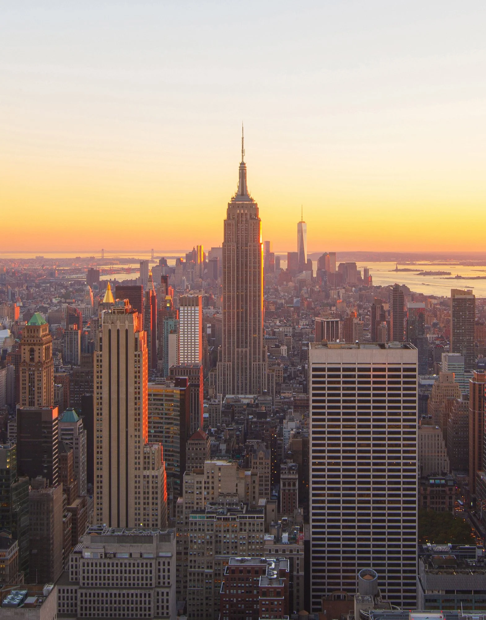 New York - U.S.A.