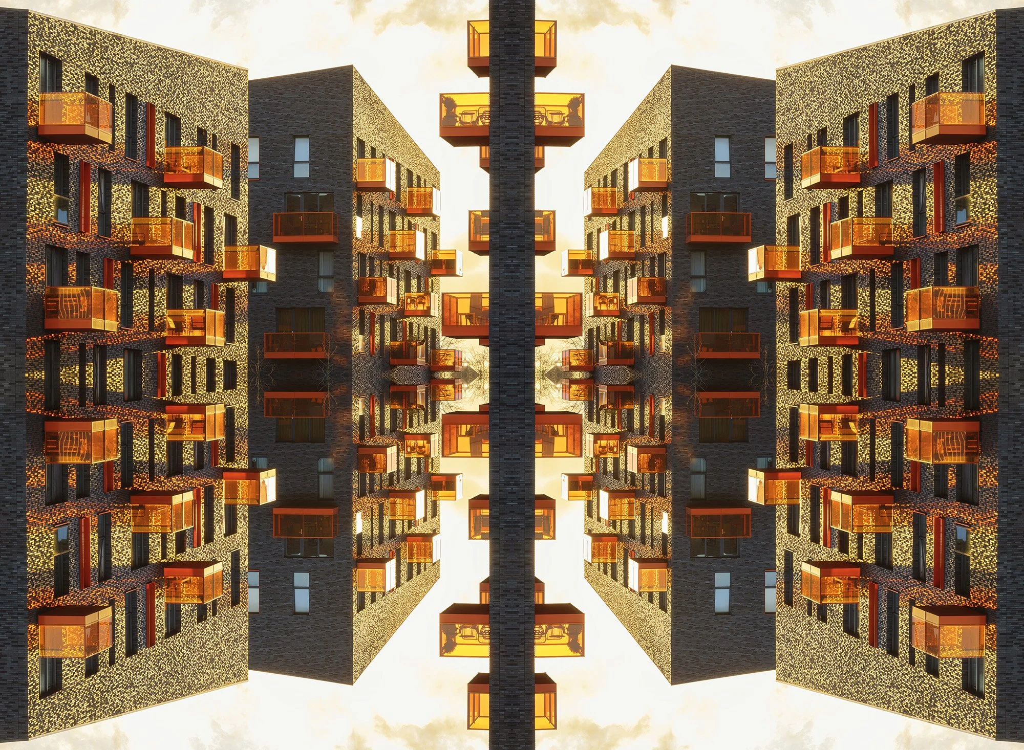 Marcel Kerdijk  - MRCLKRDK -  Kaleidosquare 19.jpg