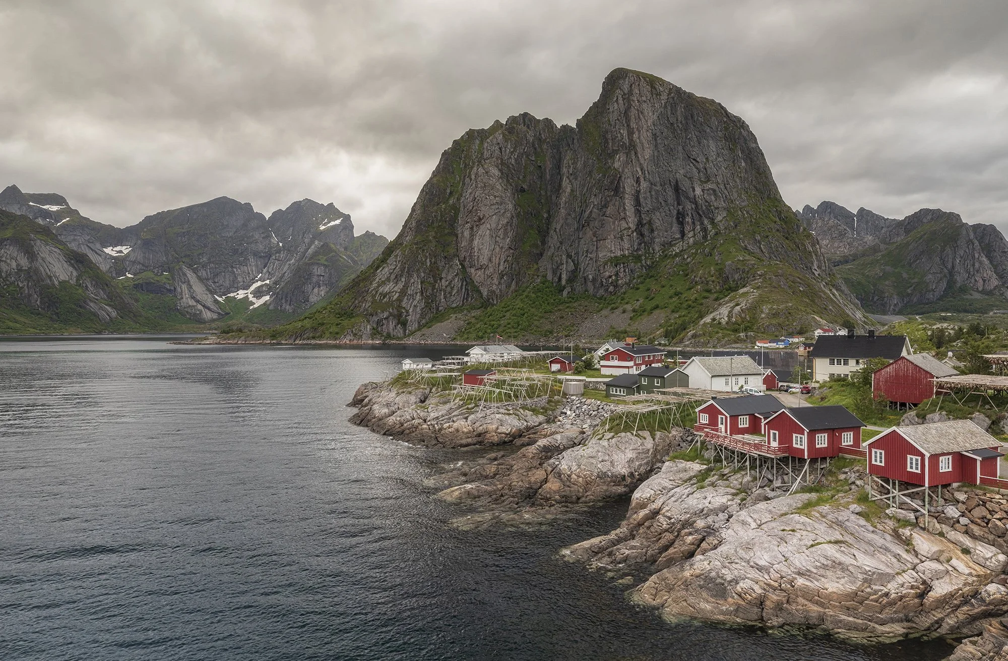 Norway