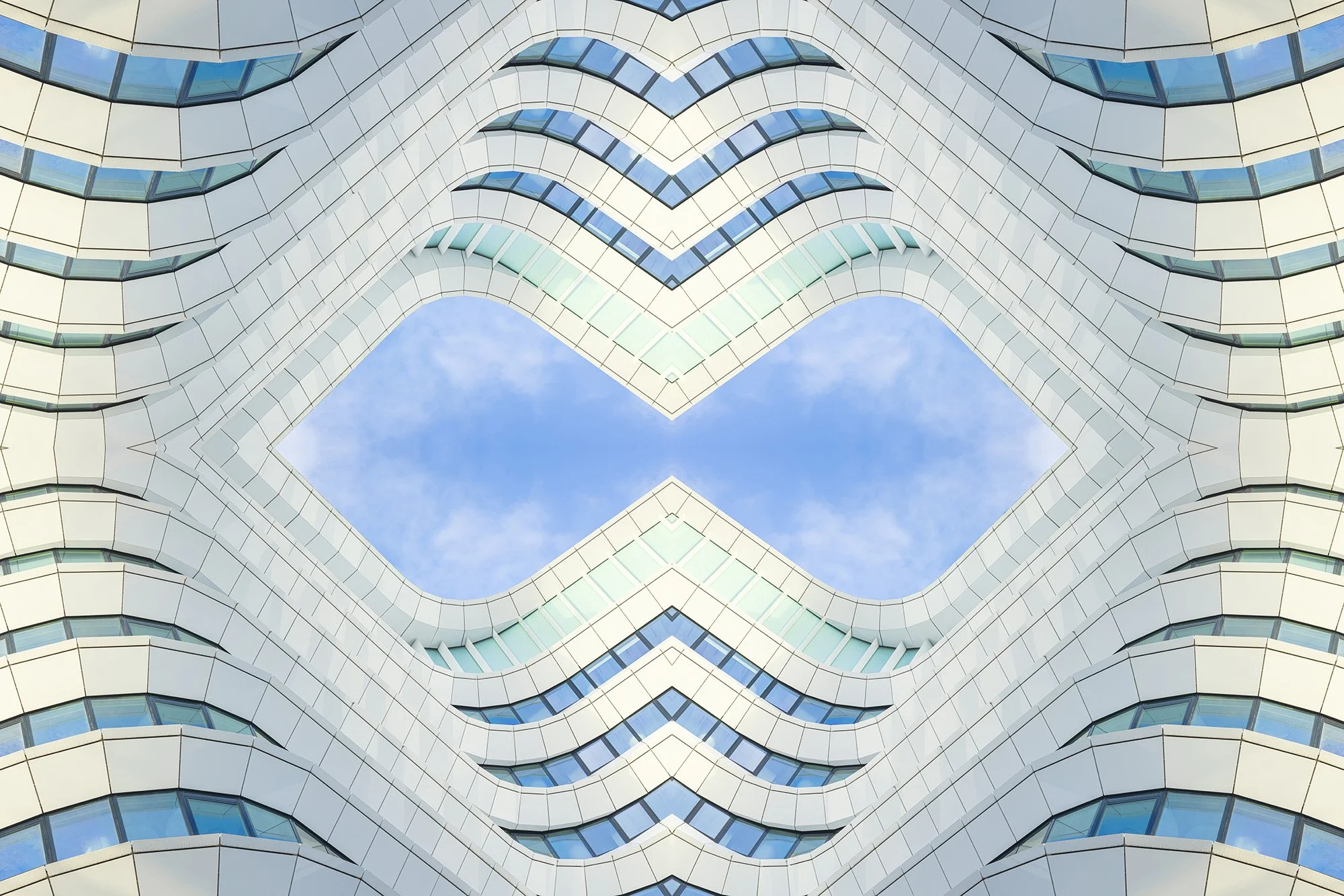 Marcel Kerdijk  - MRCLKRDK -  Kaleidosquare 11.jpg