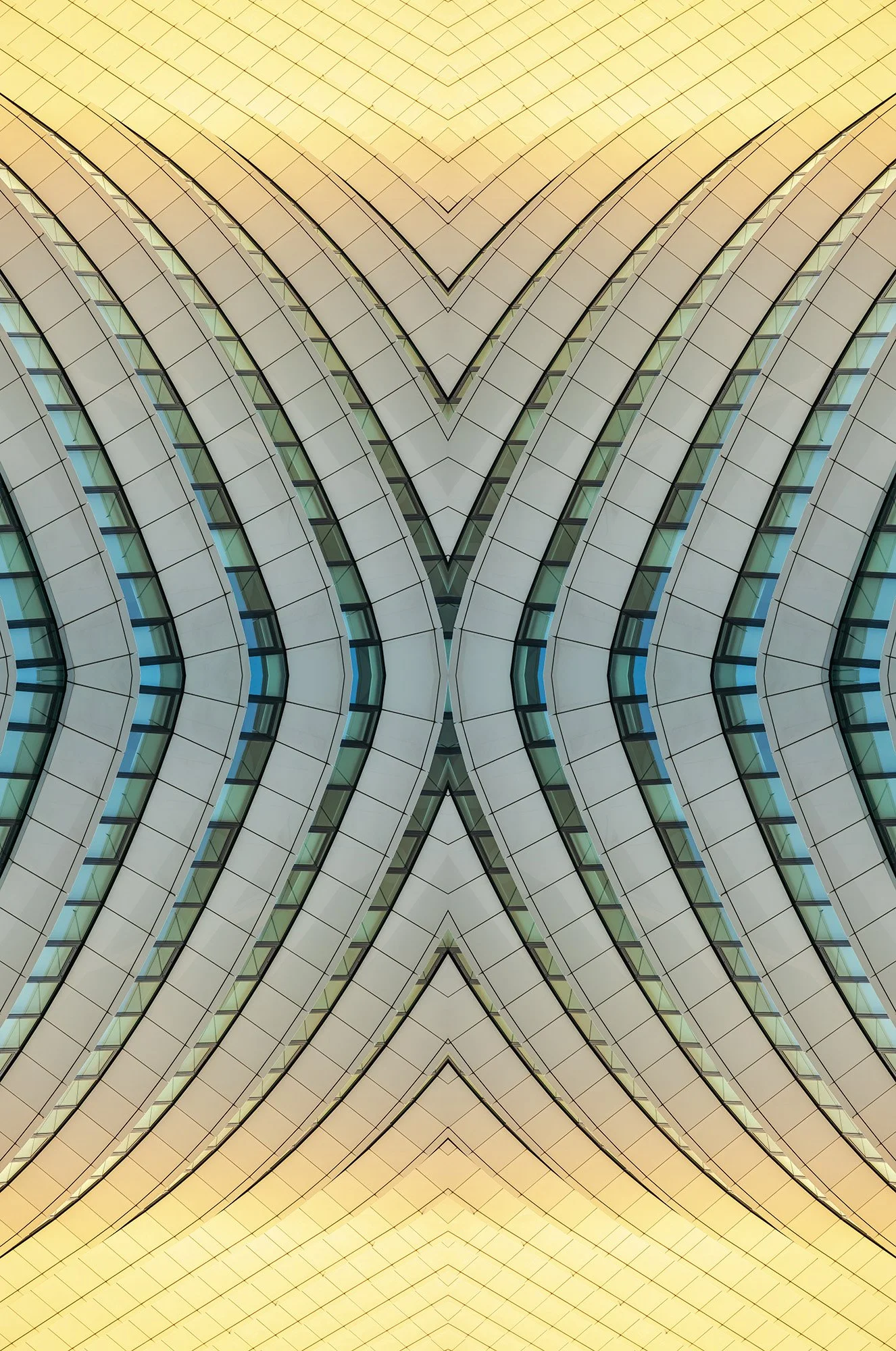 Marcel Kerdijk  - MRCLKRDK -  Kaleidosquare 11.jpg