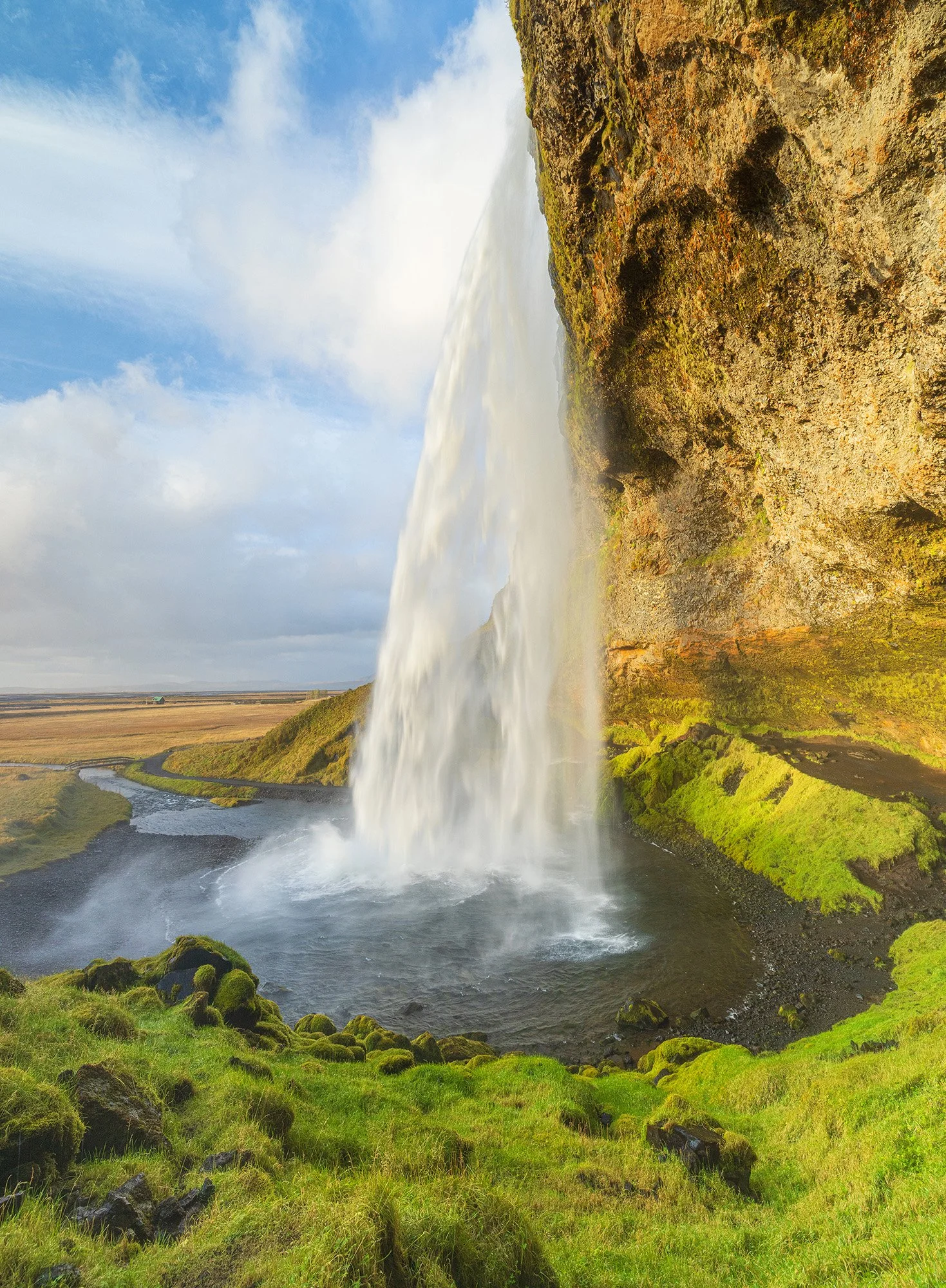 Iceland