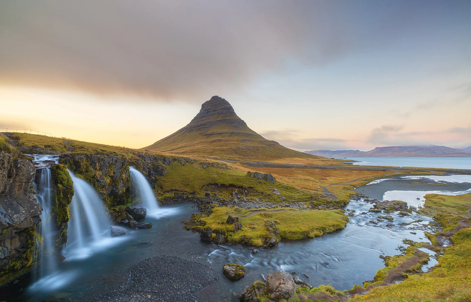 Iceland