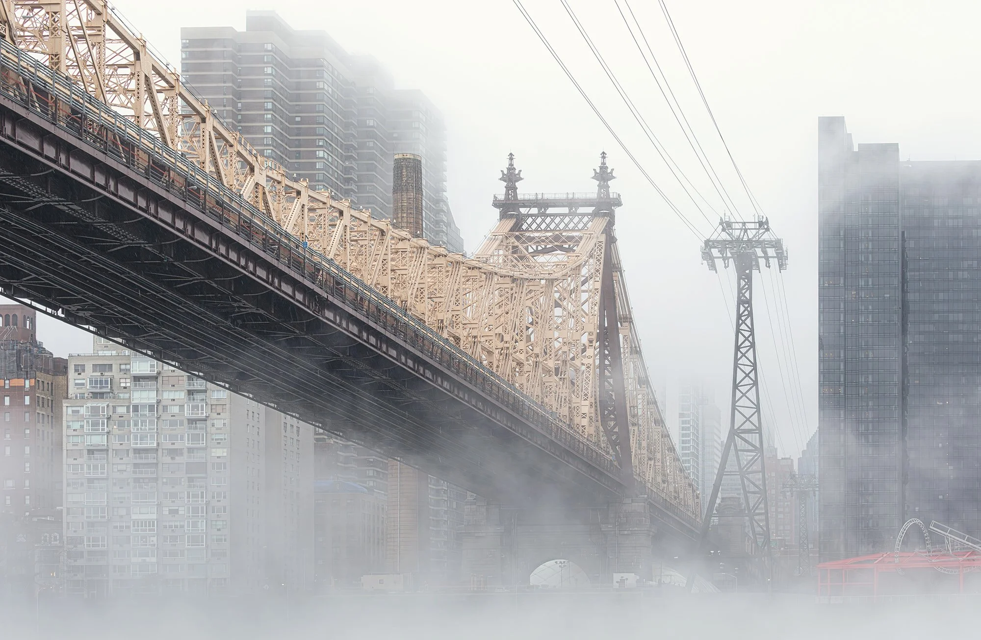 New York - U.S.A.