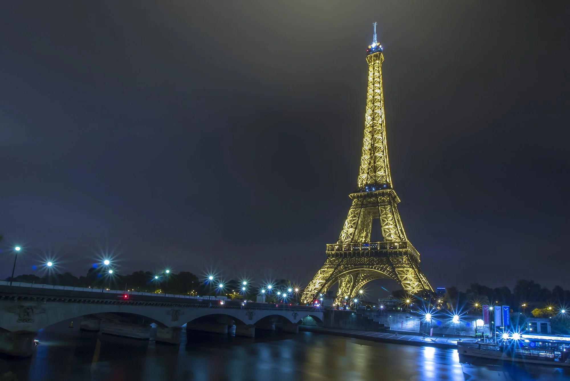 Paris - France