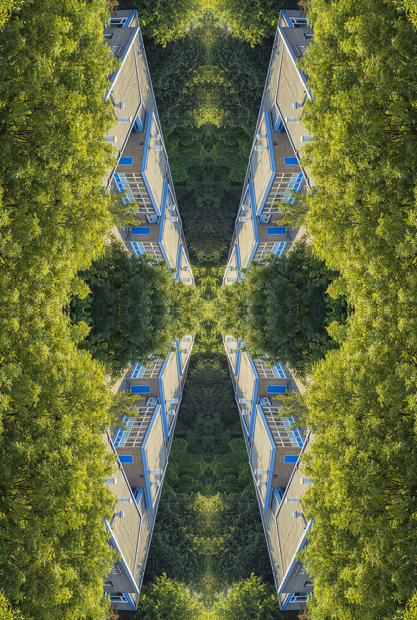 Marcel Kerdijk  - MRCLKRDK -  Kaleidosquare 15.jpg