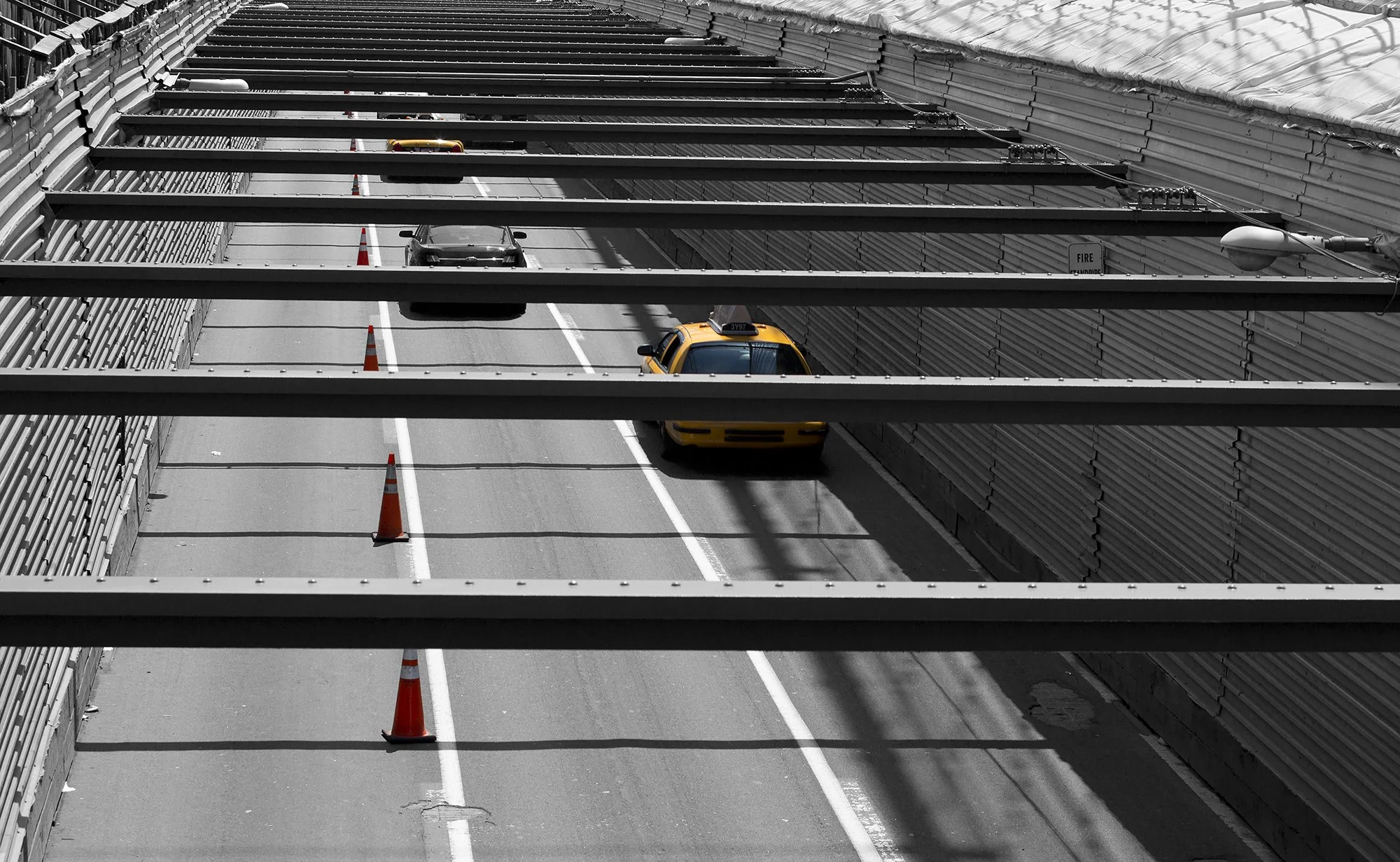 New York - U.S.A.