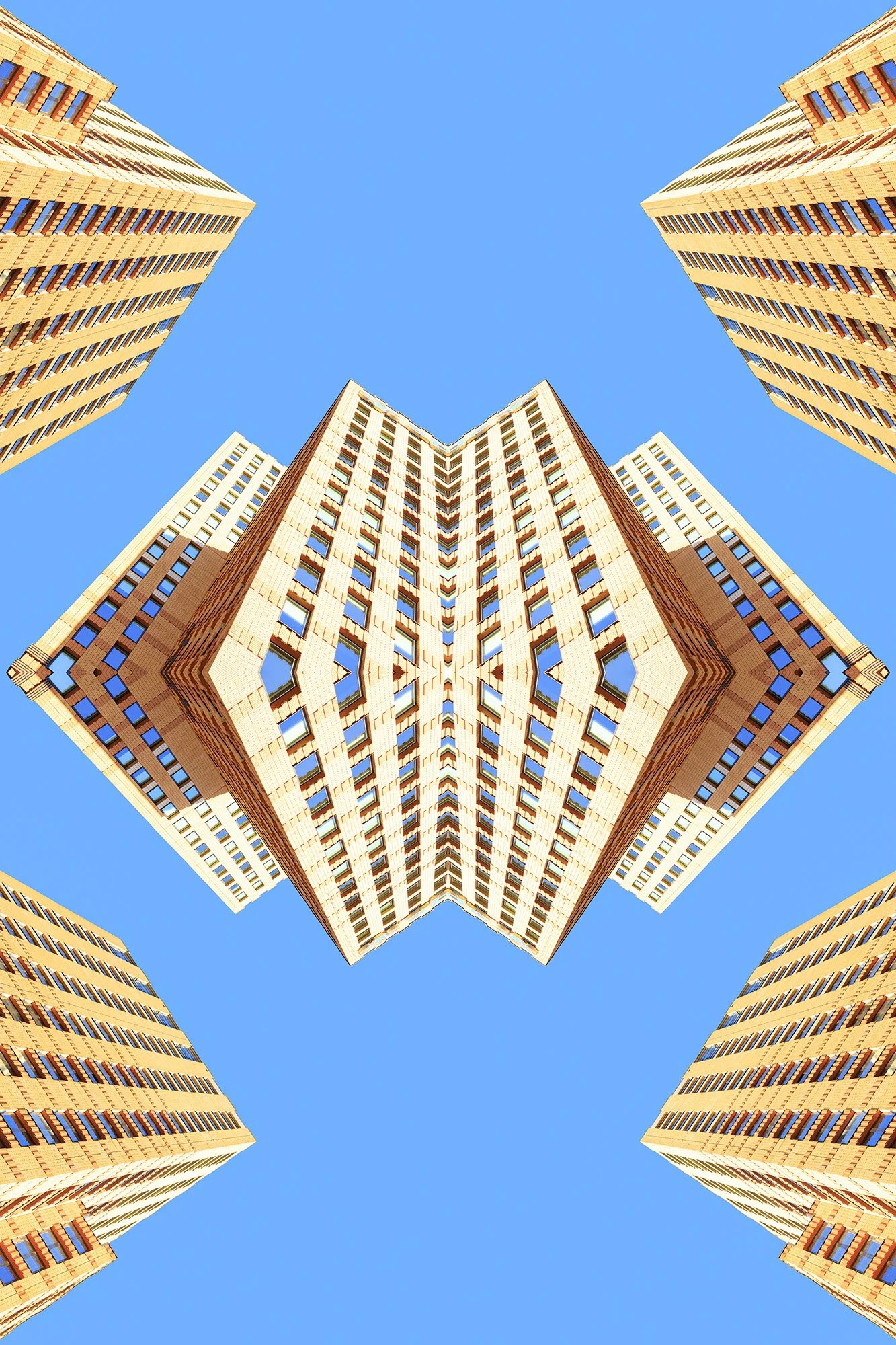 Marcel Kerdijk  - MRCLKRDK -  Kaleidosquare 13.jpg
