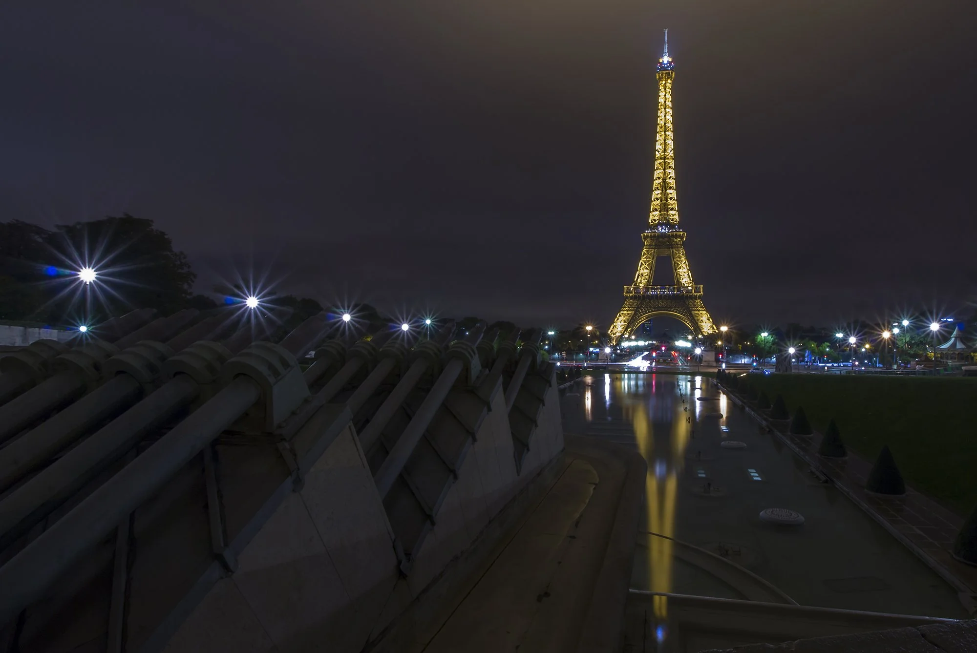 Paris - France