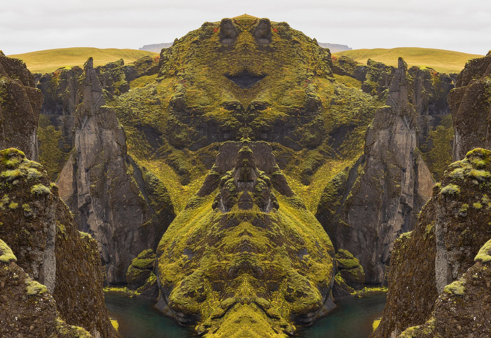 Marcel Kerdijk  - MRCLKRDK -  Kaleidosquare 34.jpg