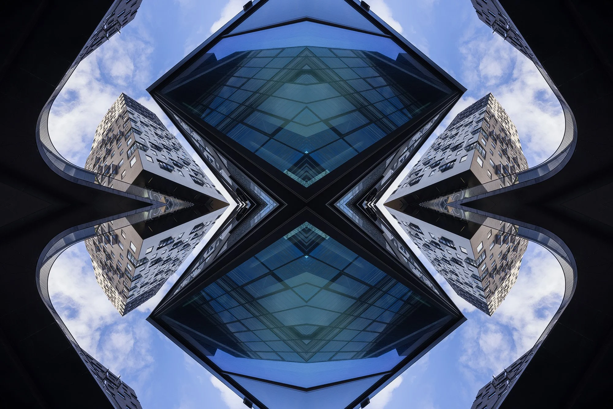 Marcel Kerdijk  - MRCLKRDK -  Kaleidosquare 12.jpg