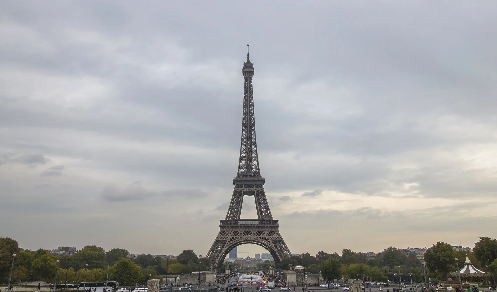 Paris - France