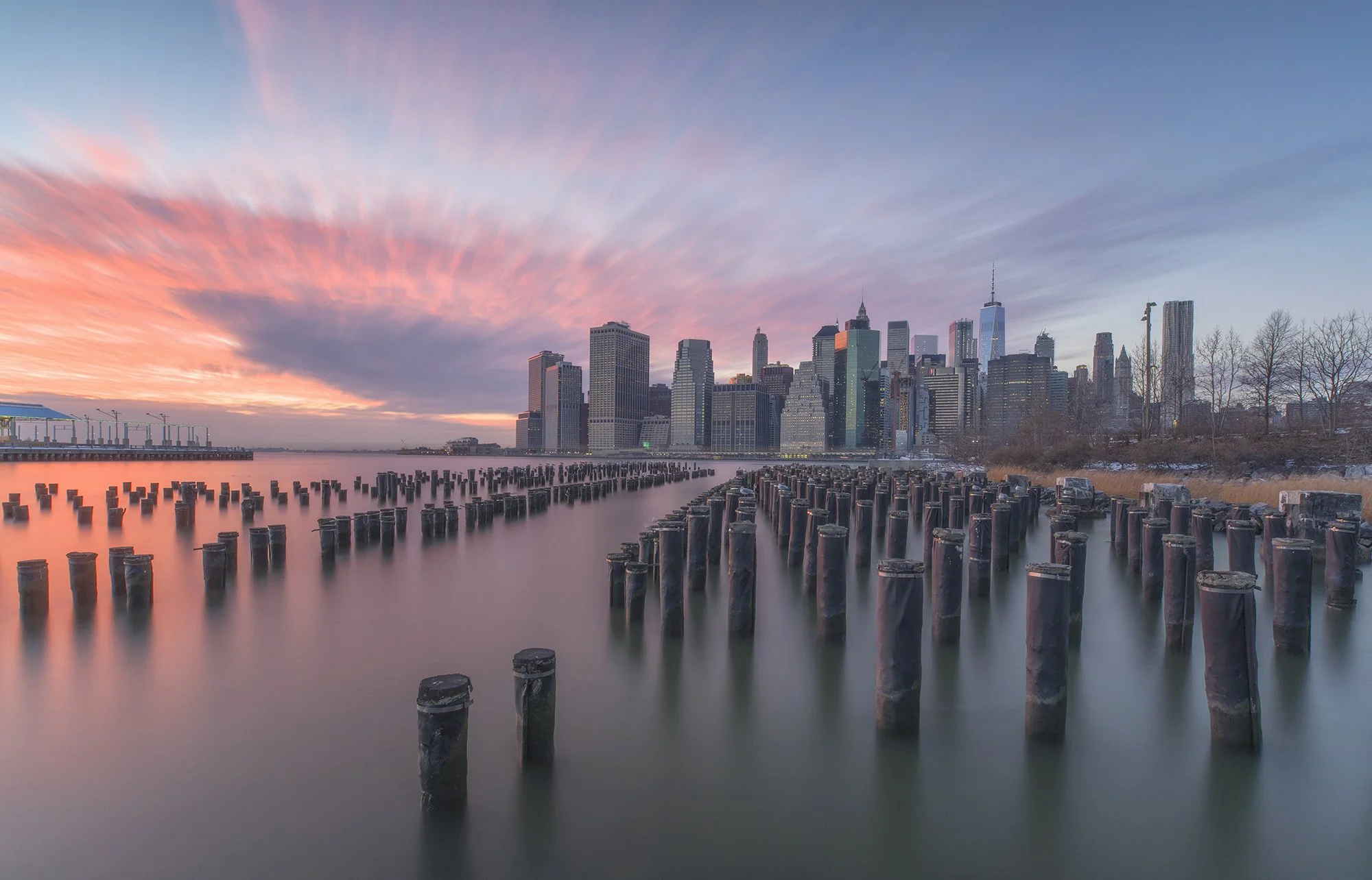 New York - U.S.A.