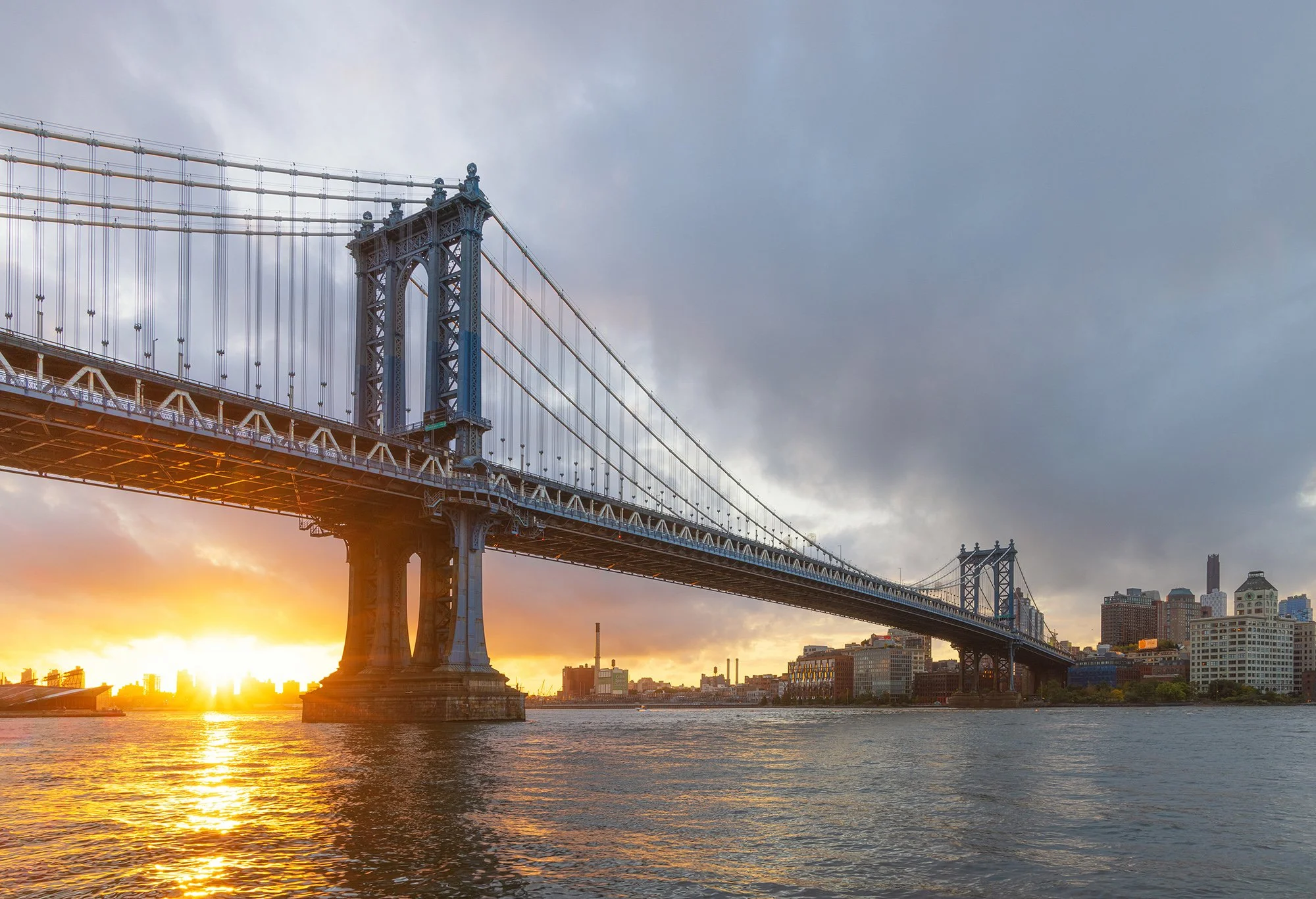 New York - U.S.A.