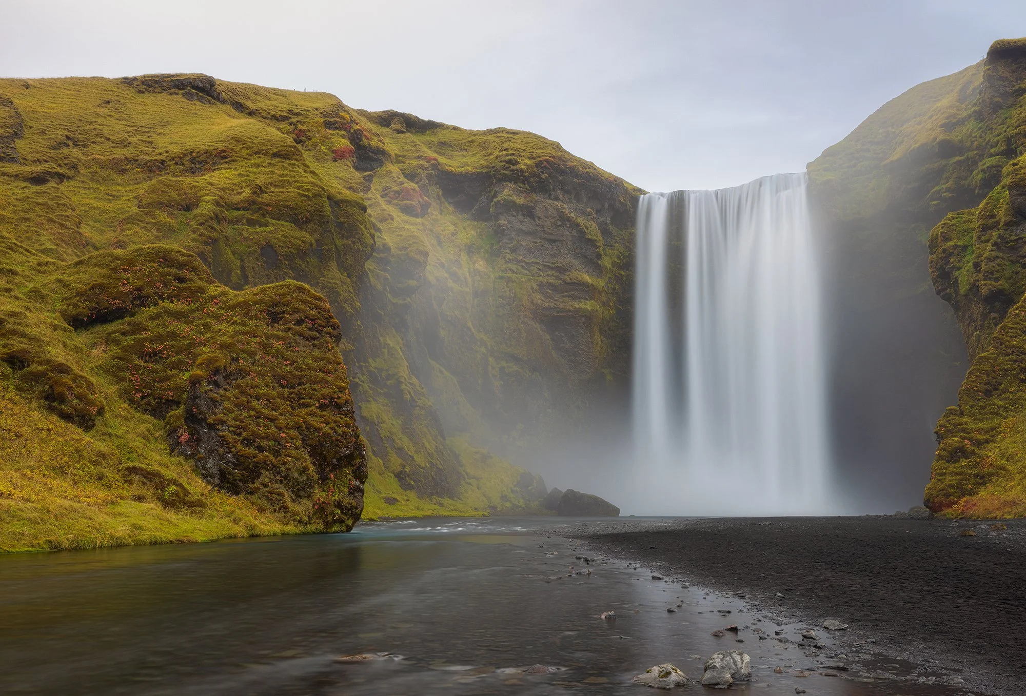Iceland
