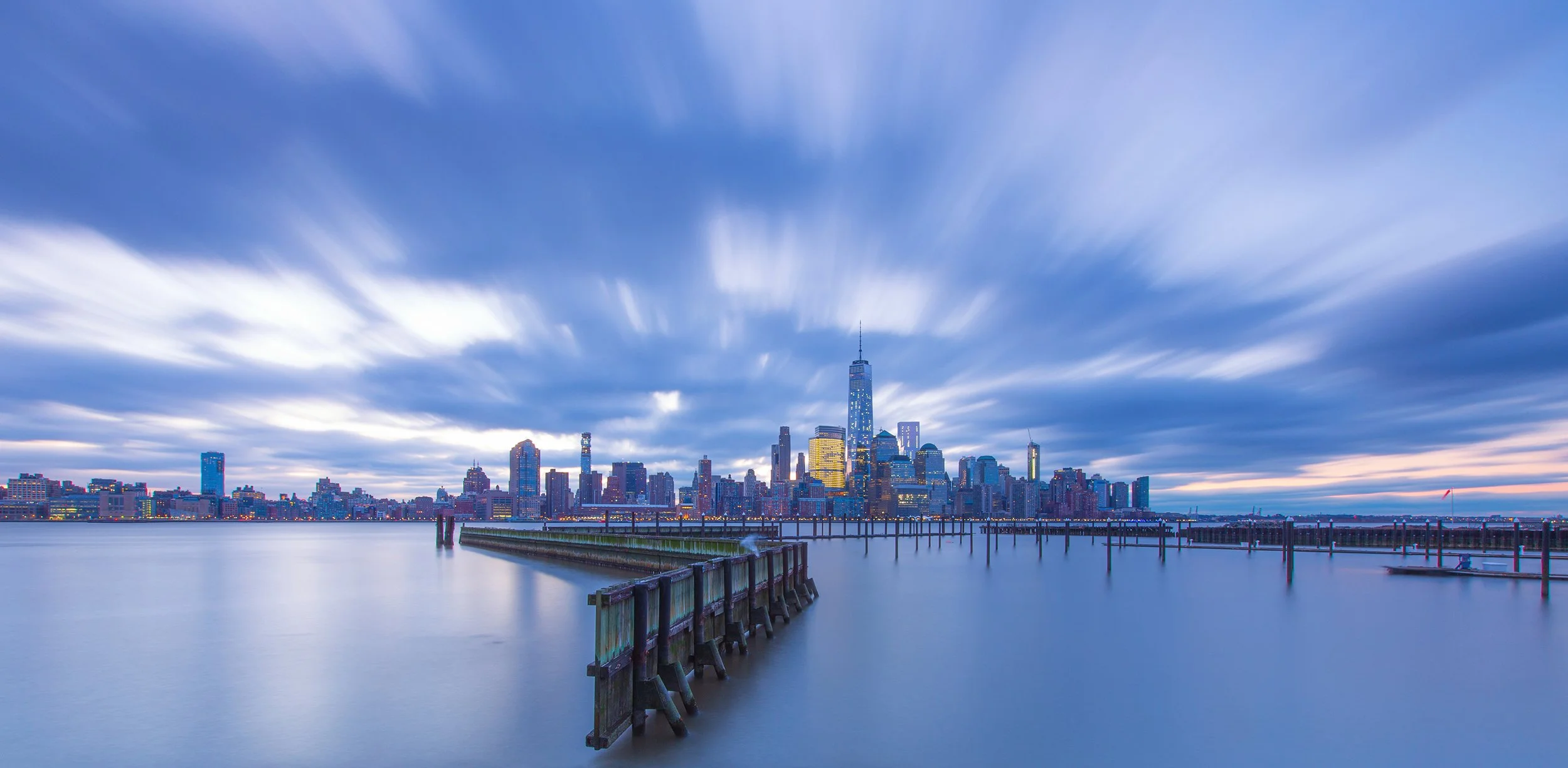 New York - U.S.A.
