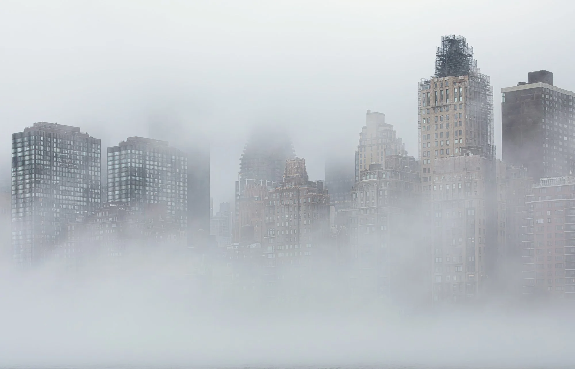 New York - U.S.A.