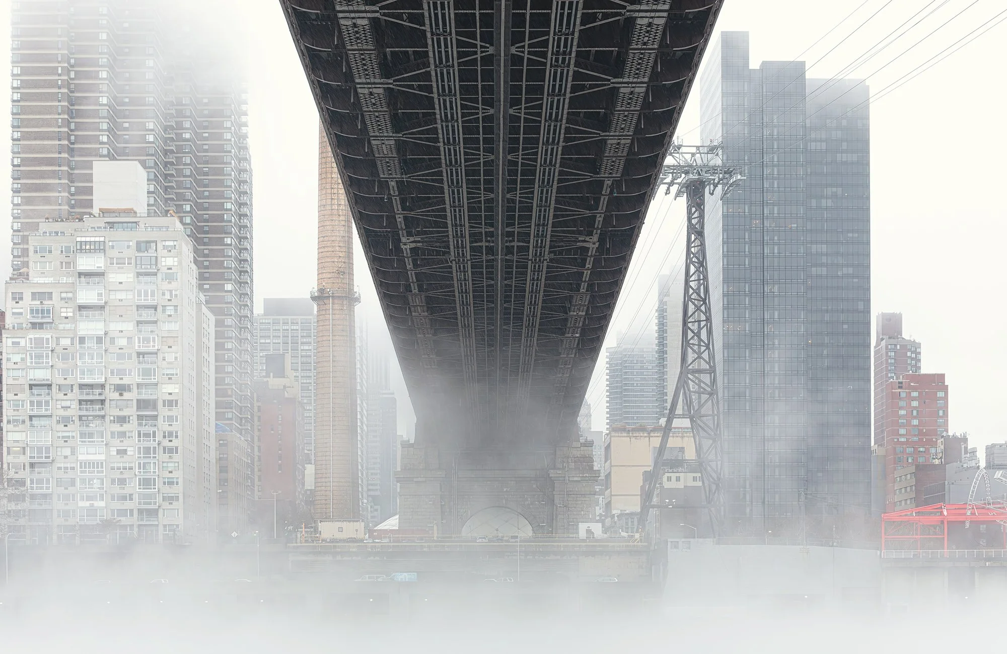 New York - U.S.A.