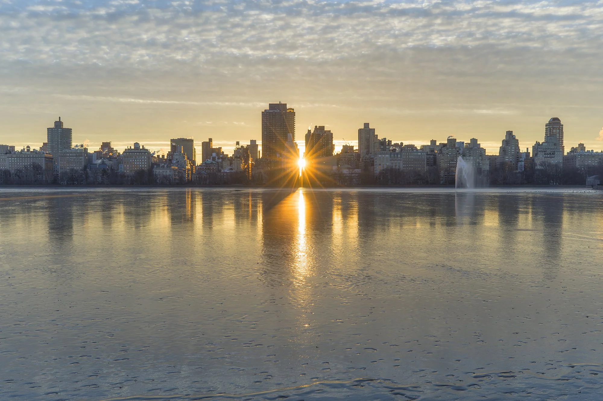 New York - U.S.A.