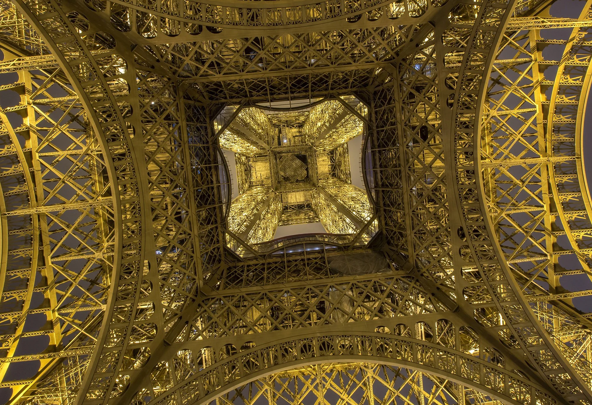 Paris - France