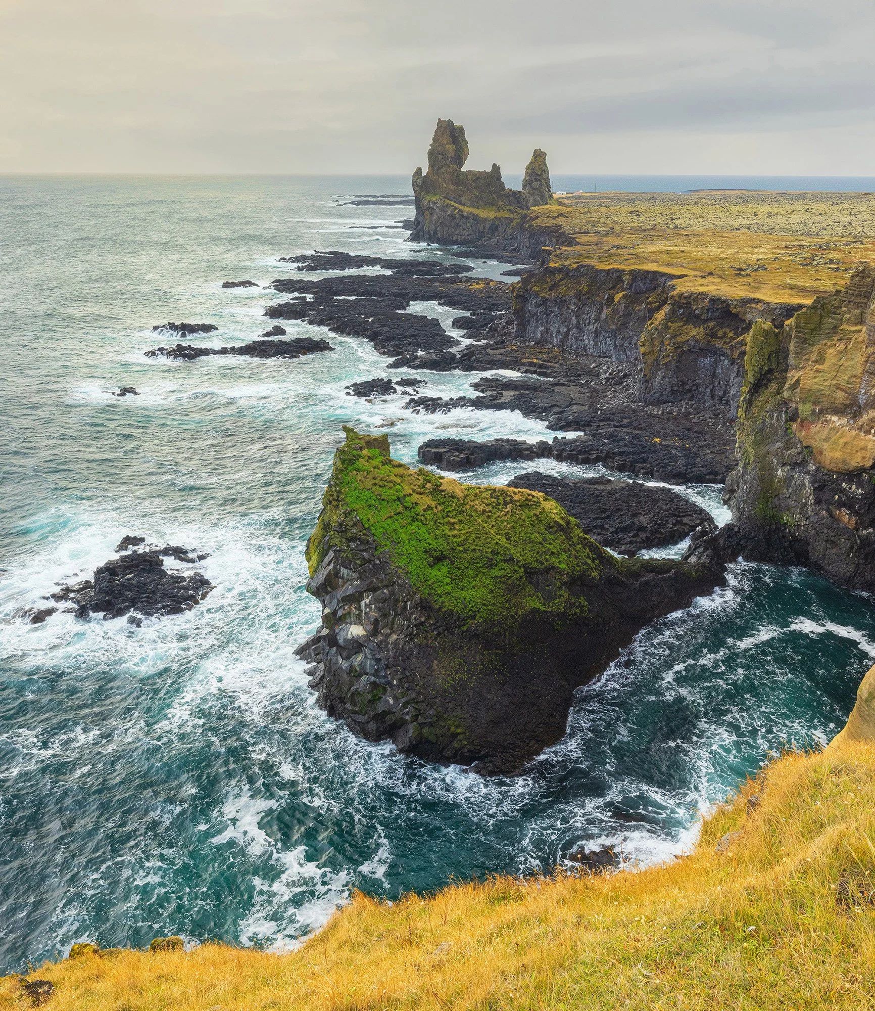 Iceland