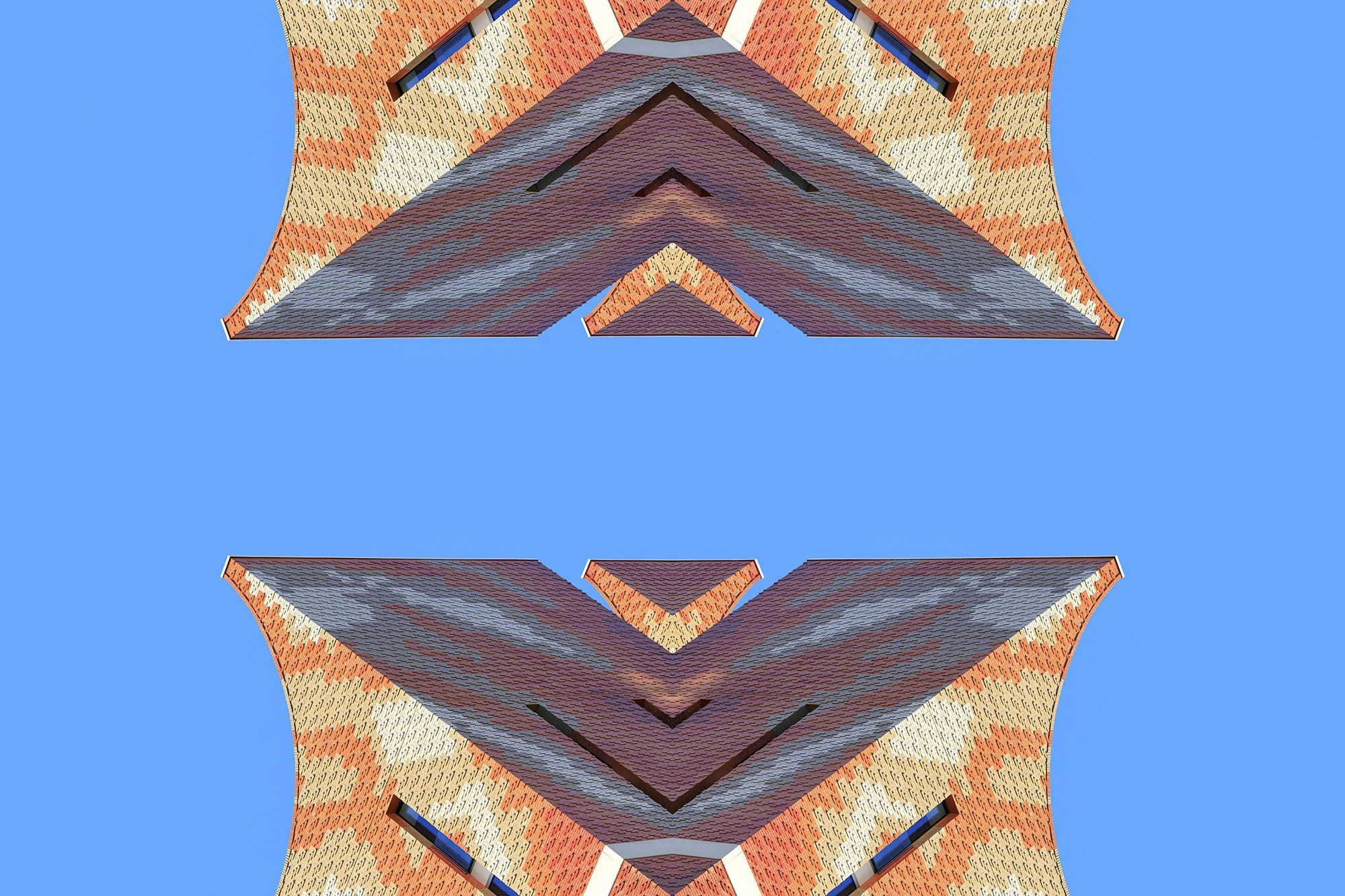 Marcel Kerdijk  - MRCLKRDK -  Kaleidosquare 42.jpg