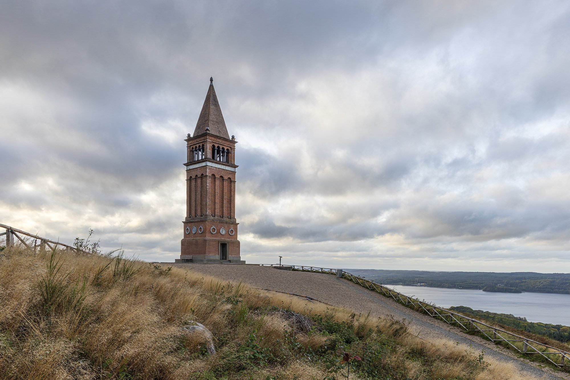 Denmark