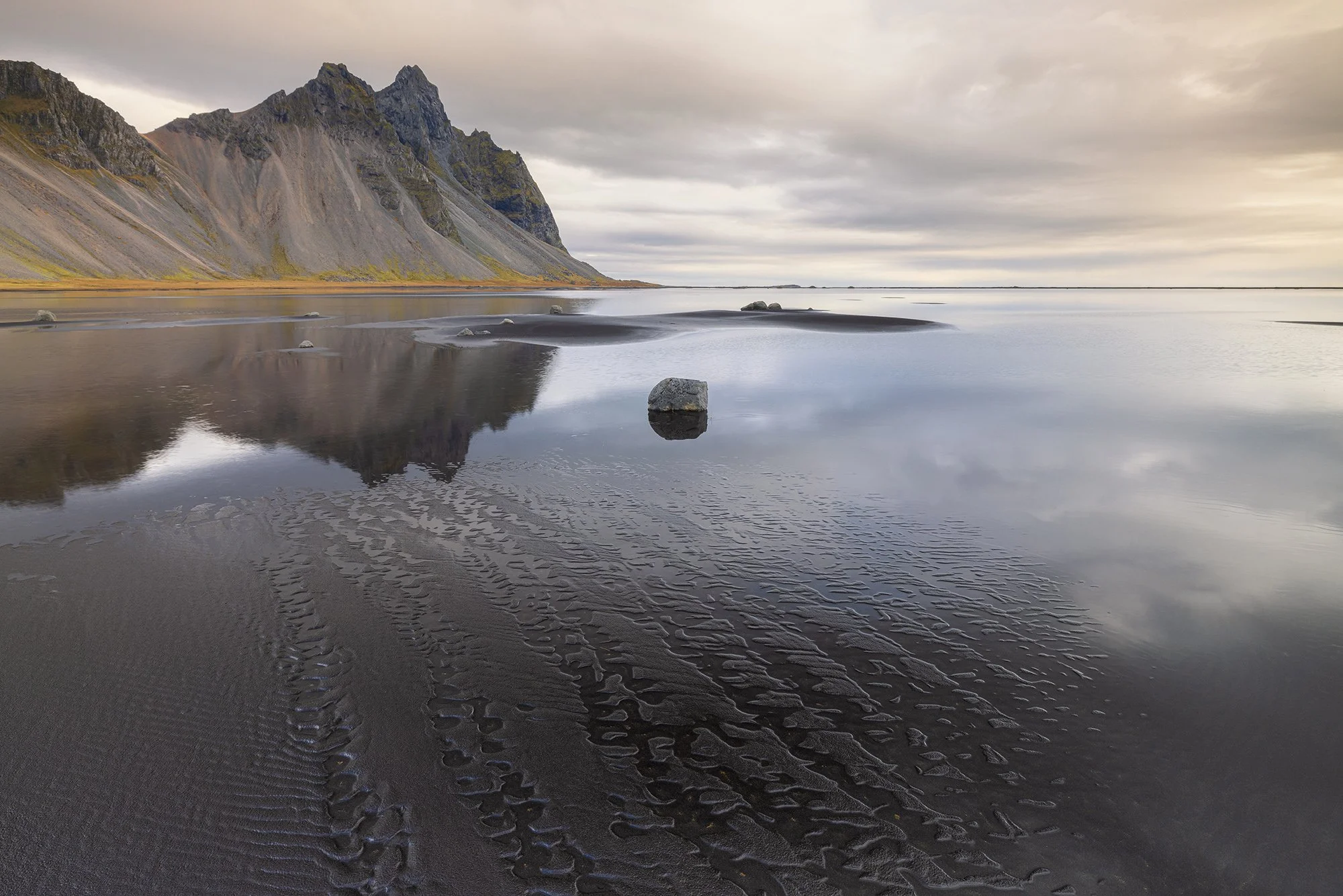 Iceland
