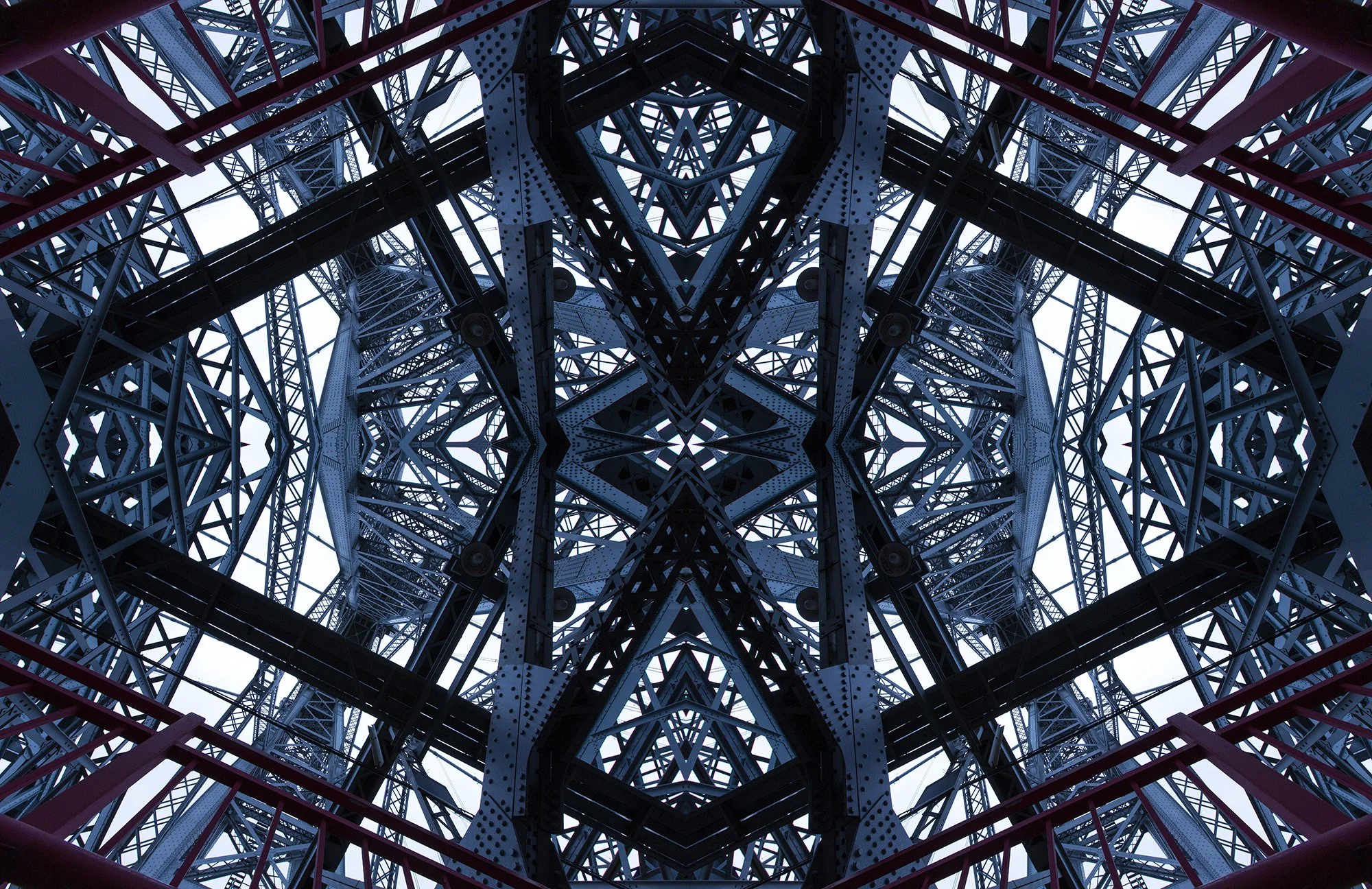Marcel Kerdijk  - MRCLKRDK -  Kaleidosquare 10.jpg