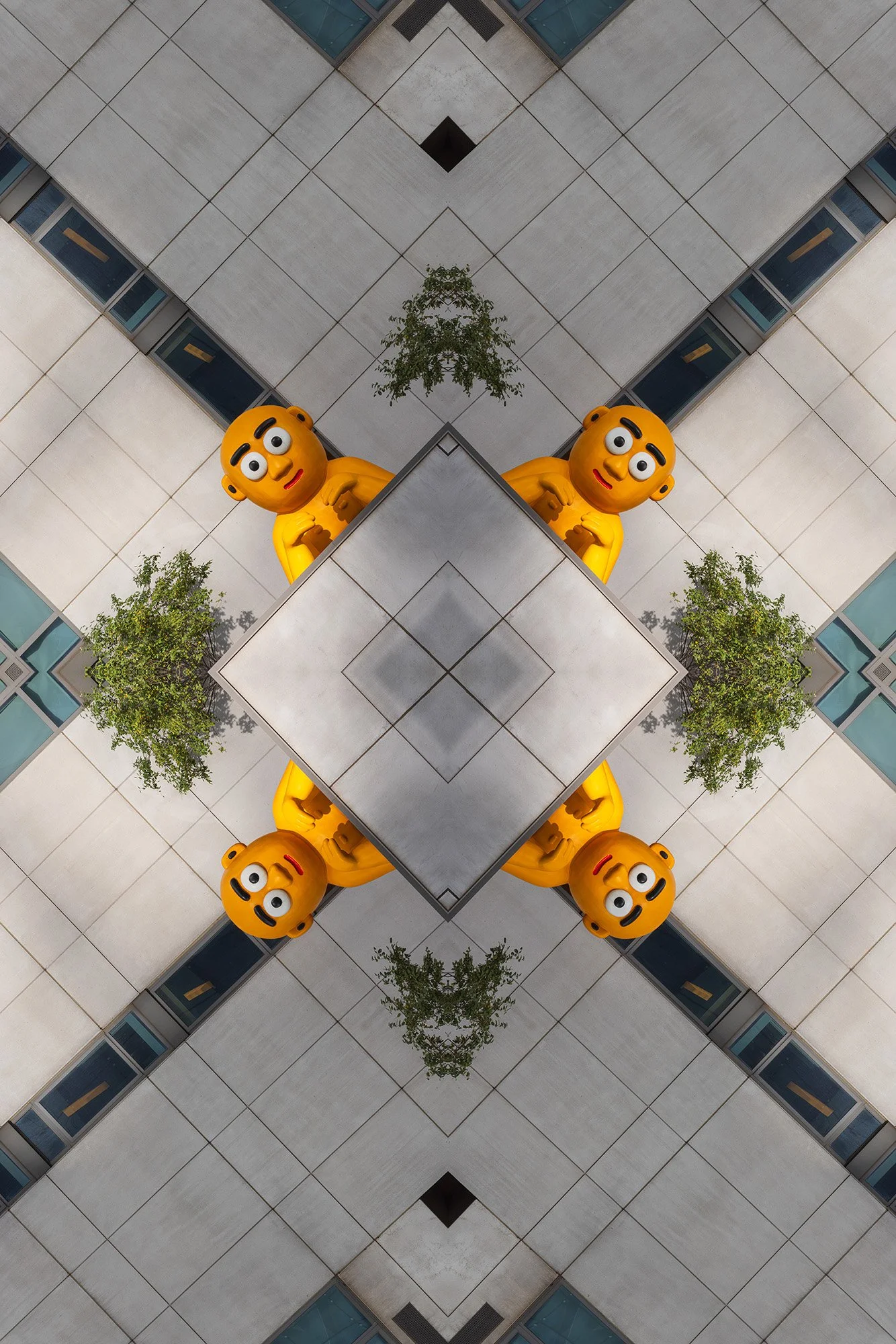 Marcel Kerdijk  - MRCLKRDK -  Kaleidosquare 8.jpg
