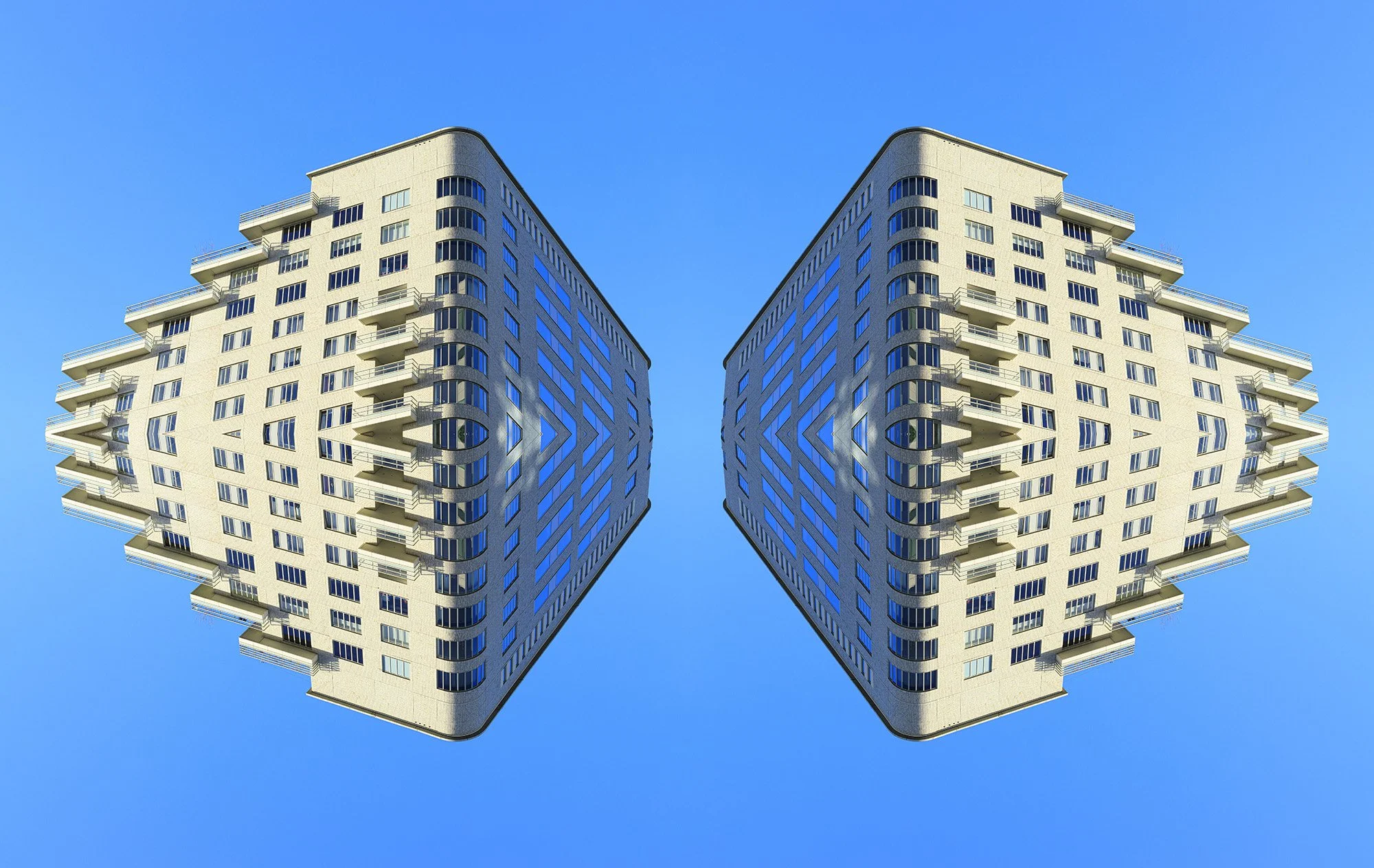 Marcel Kerdijk  - MRCLKRDK -  Kaleidosquare 23.jpg