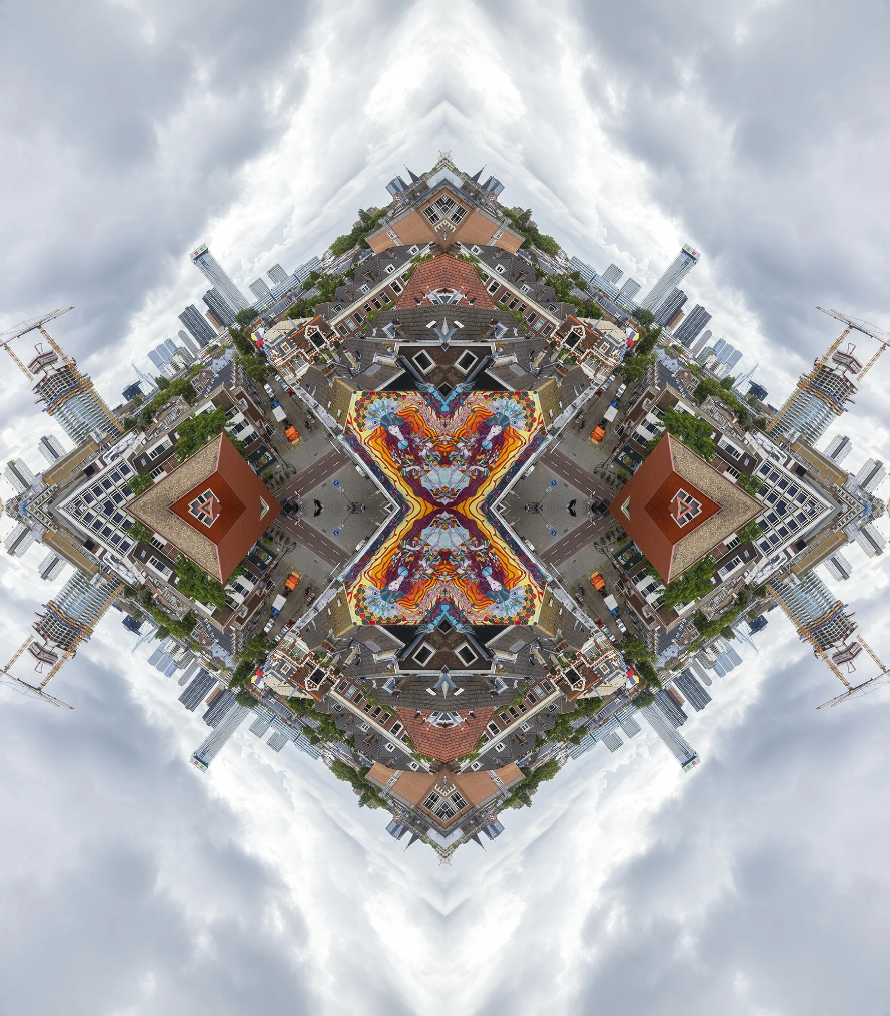 Marcel Kerdijk  - MRCLKRDK -  Kaleidosquare 16.jpg
