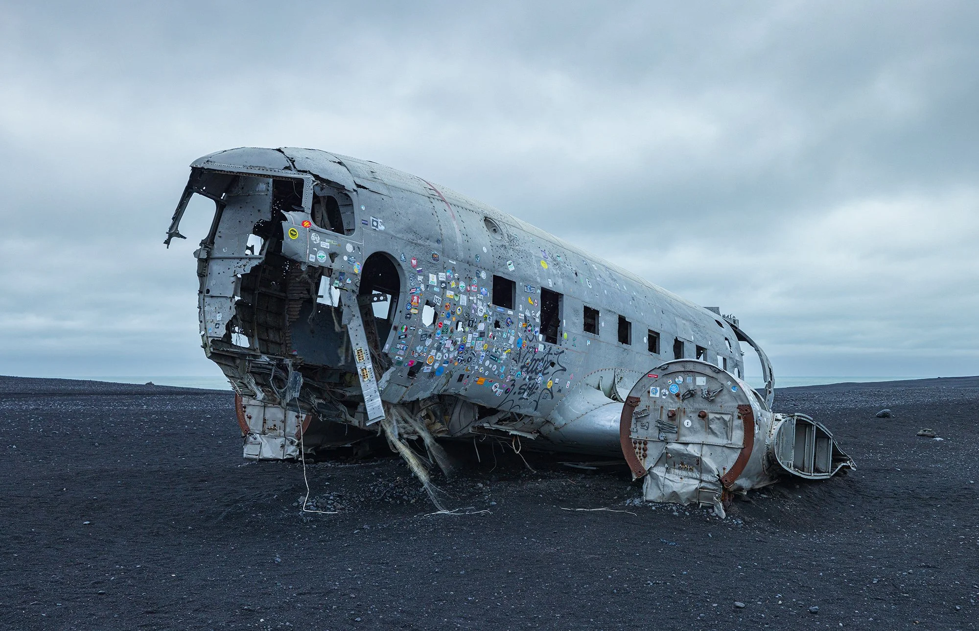 Iceland