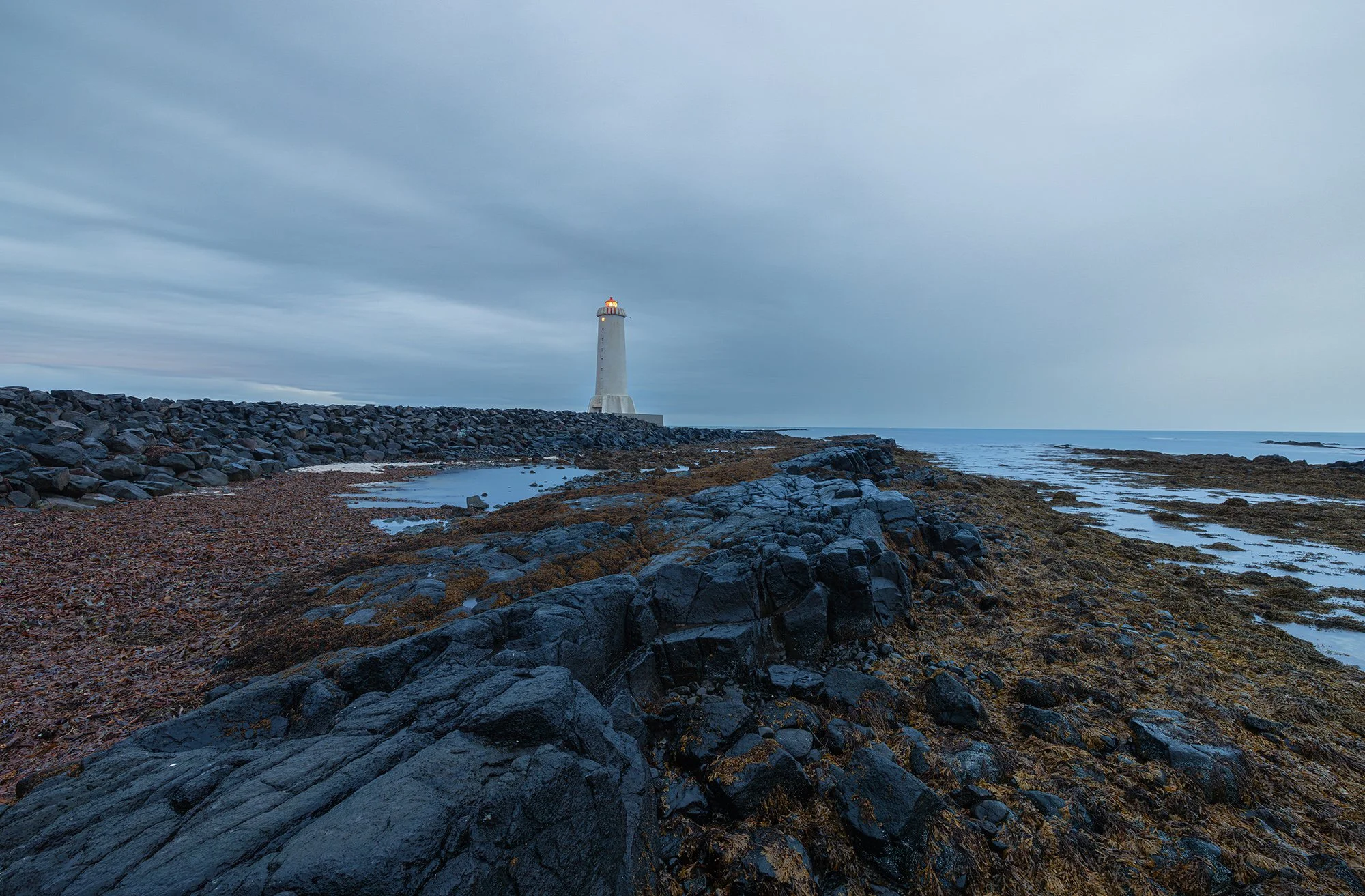 Iceland