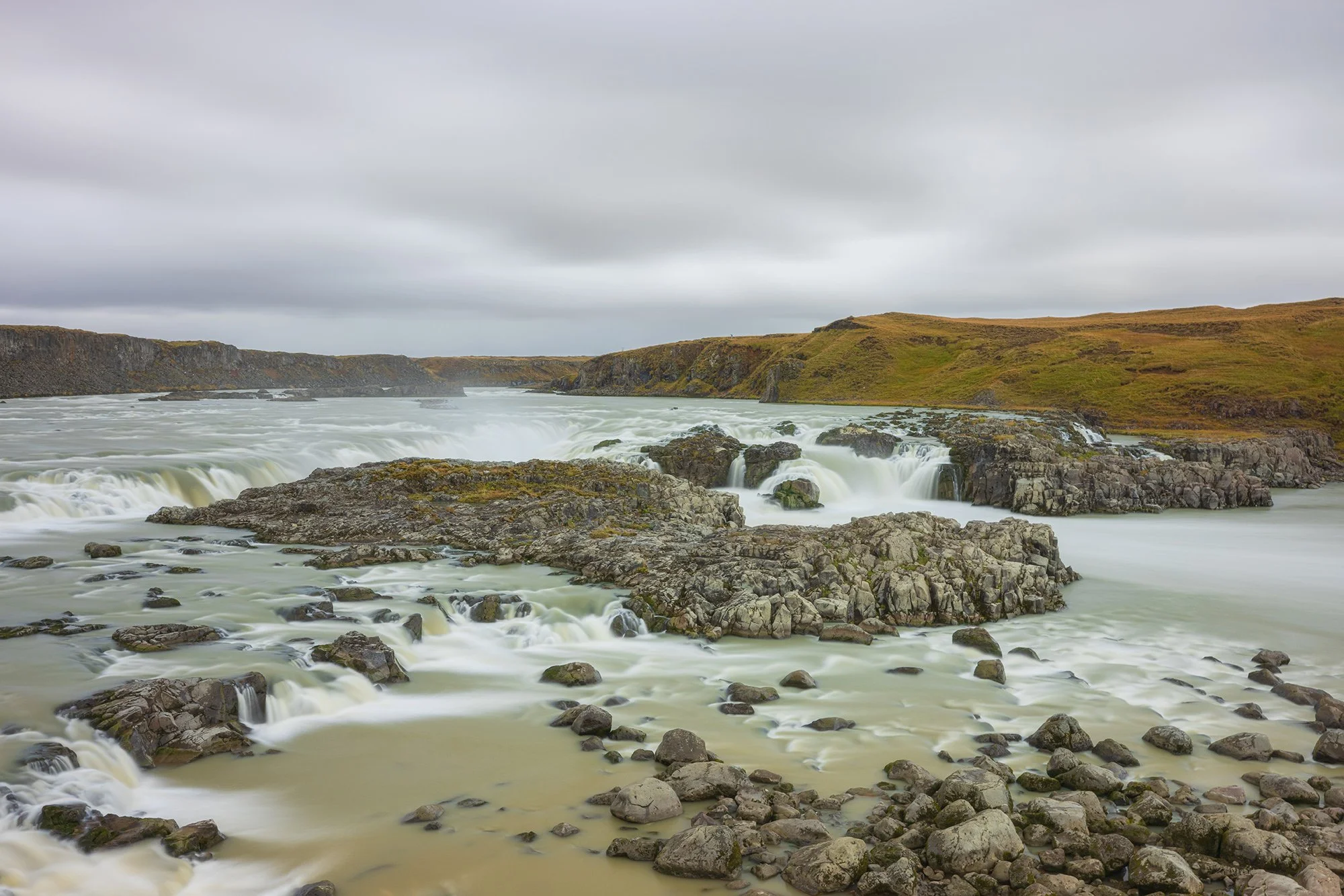Iceland