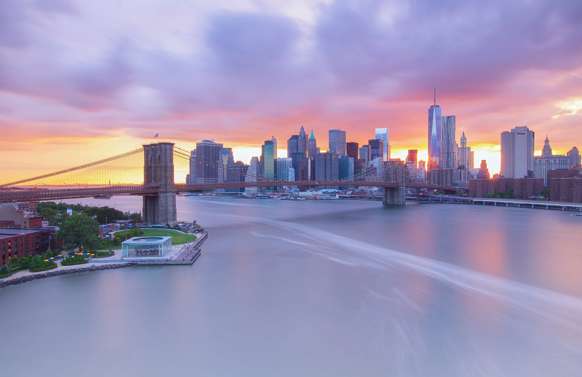 New York - U.S.A.