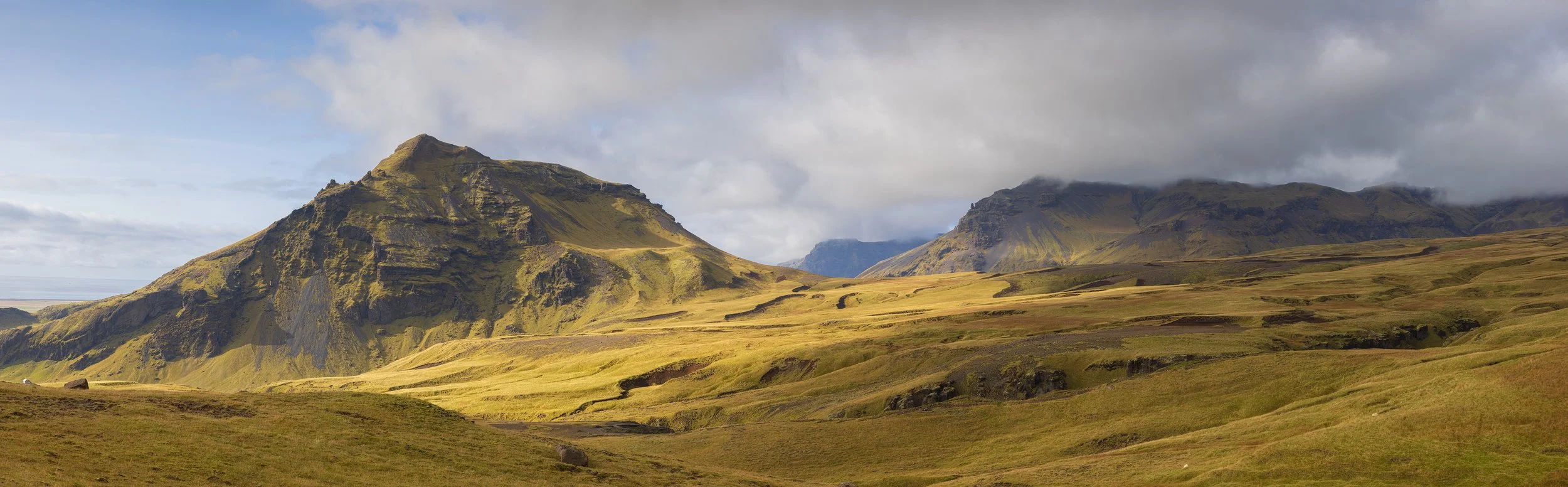 Iceland