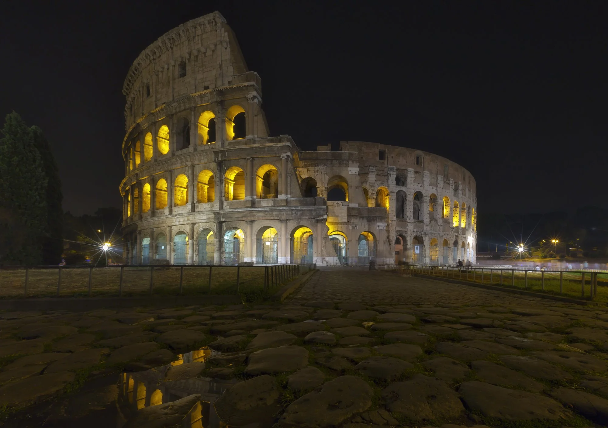 Rome - Italy