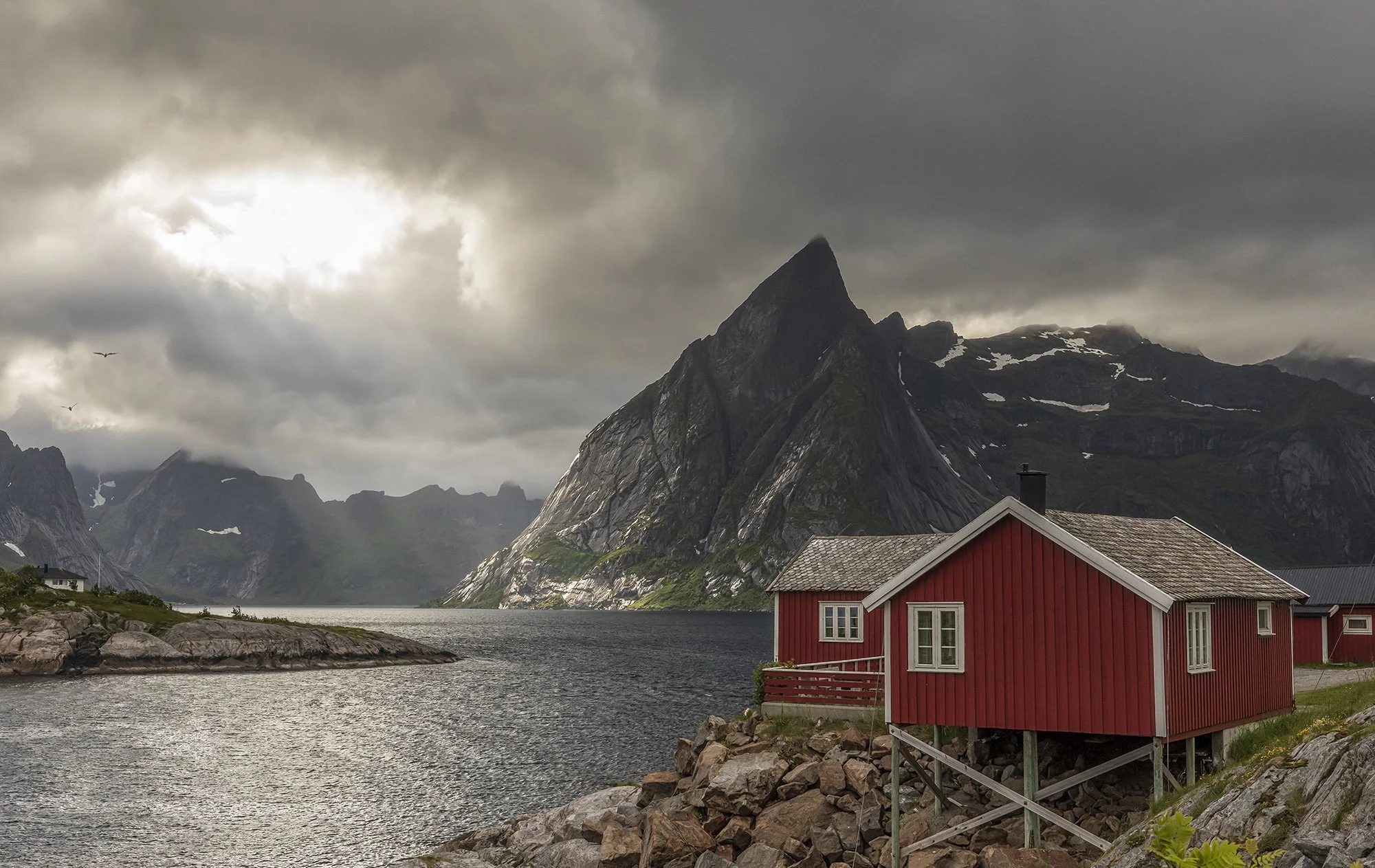 Norway