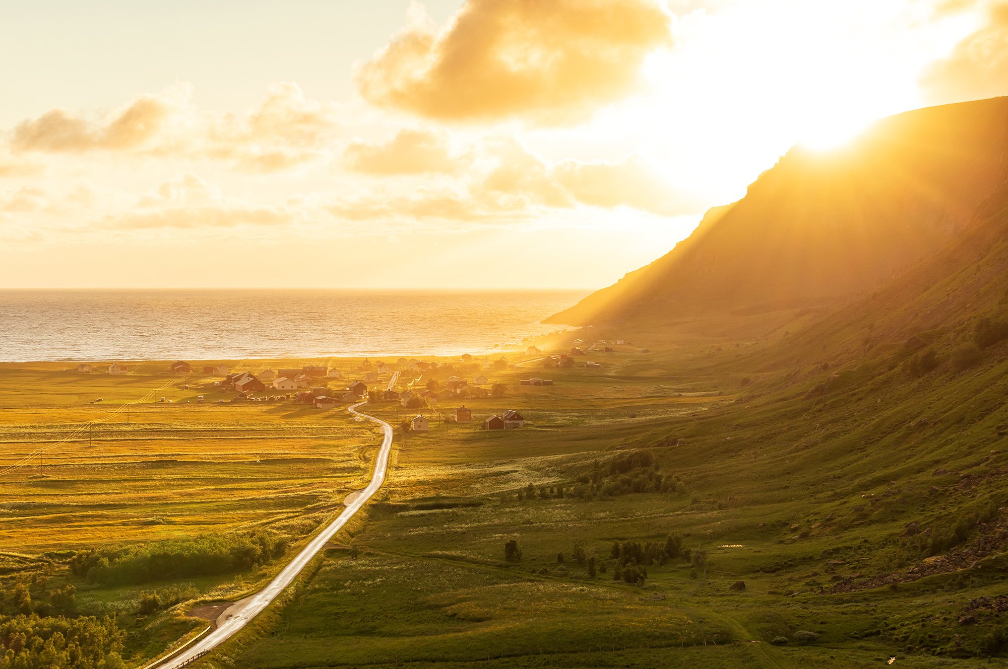Norway