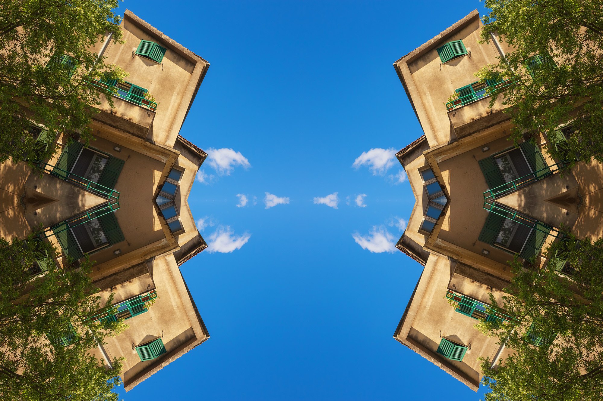 Marcel Kerdijk  - MRCLKRDK -  Kaleidosquare 39.jpg