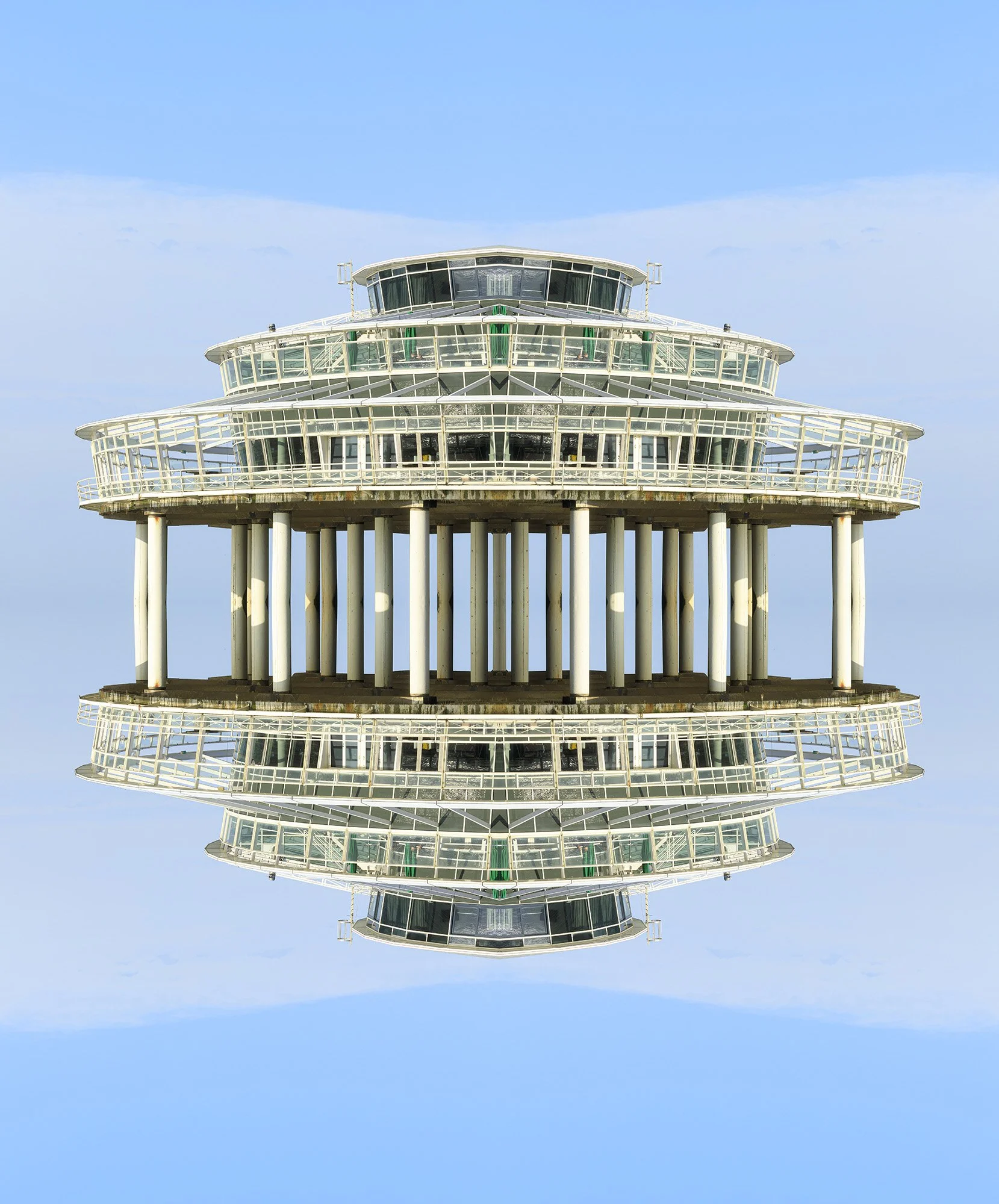 Marcel Kerdijk  - MRCLKRDK -  Kaleidosquare 12.jpg