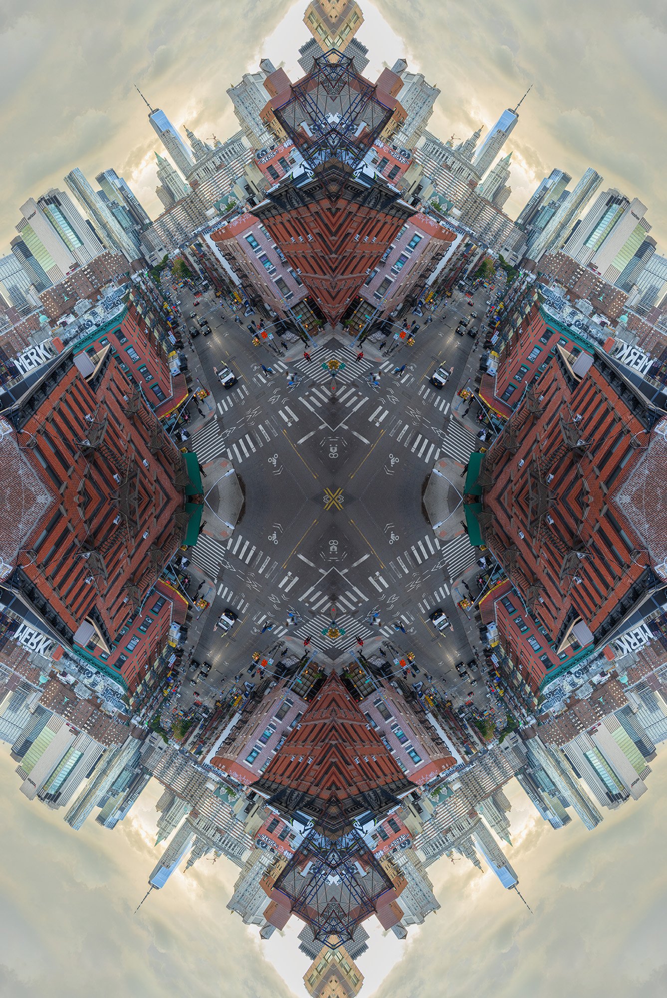 Marcel Kerdijk  - MRCLKRDK -  Kaleidosquare 7.jpg